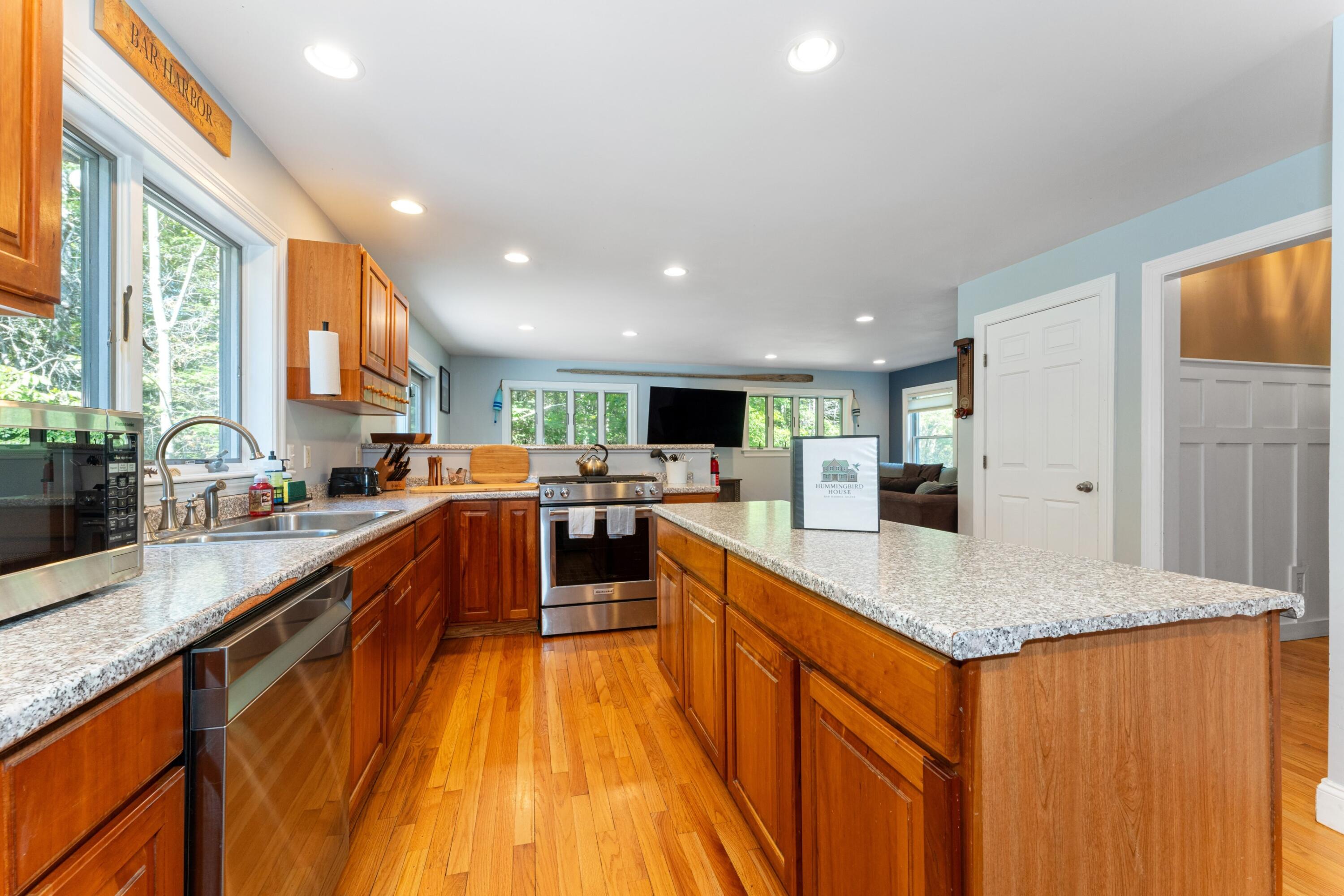 40 Fern Meadow Drive