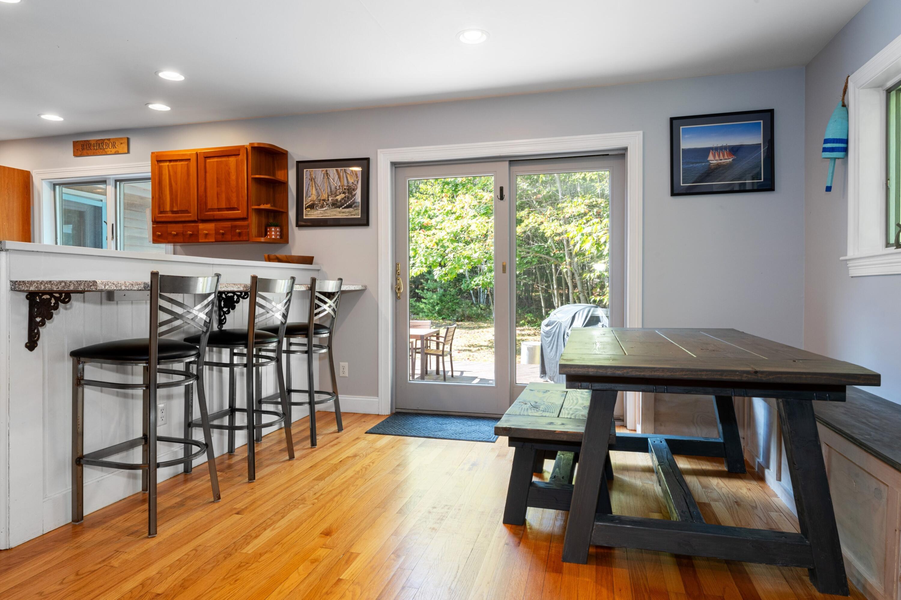 40 Fern Meadow Drive