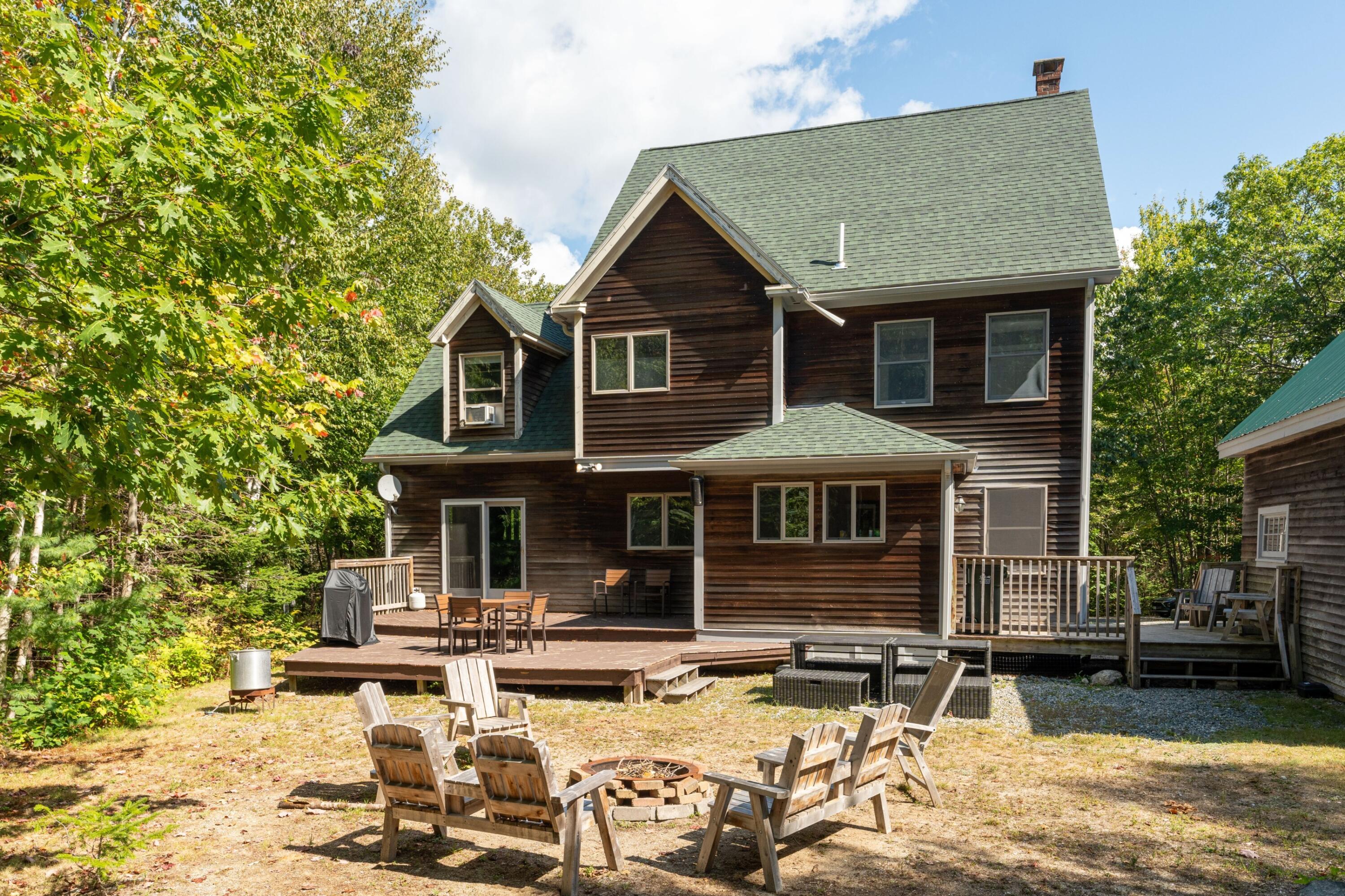 40 Fern Meadow Drive
