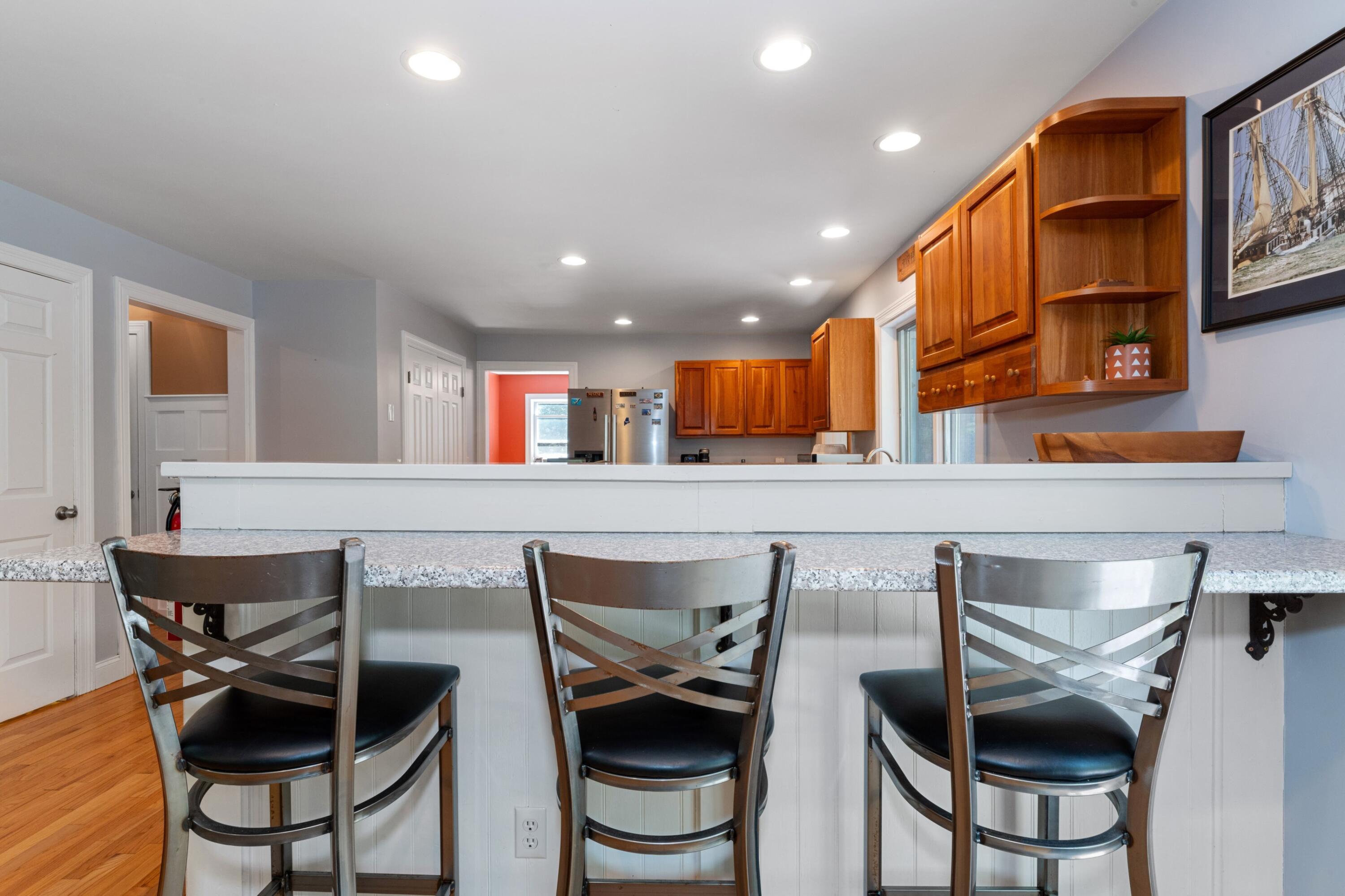 40 Fern Meadow Drive