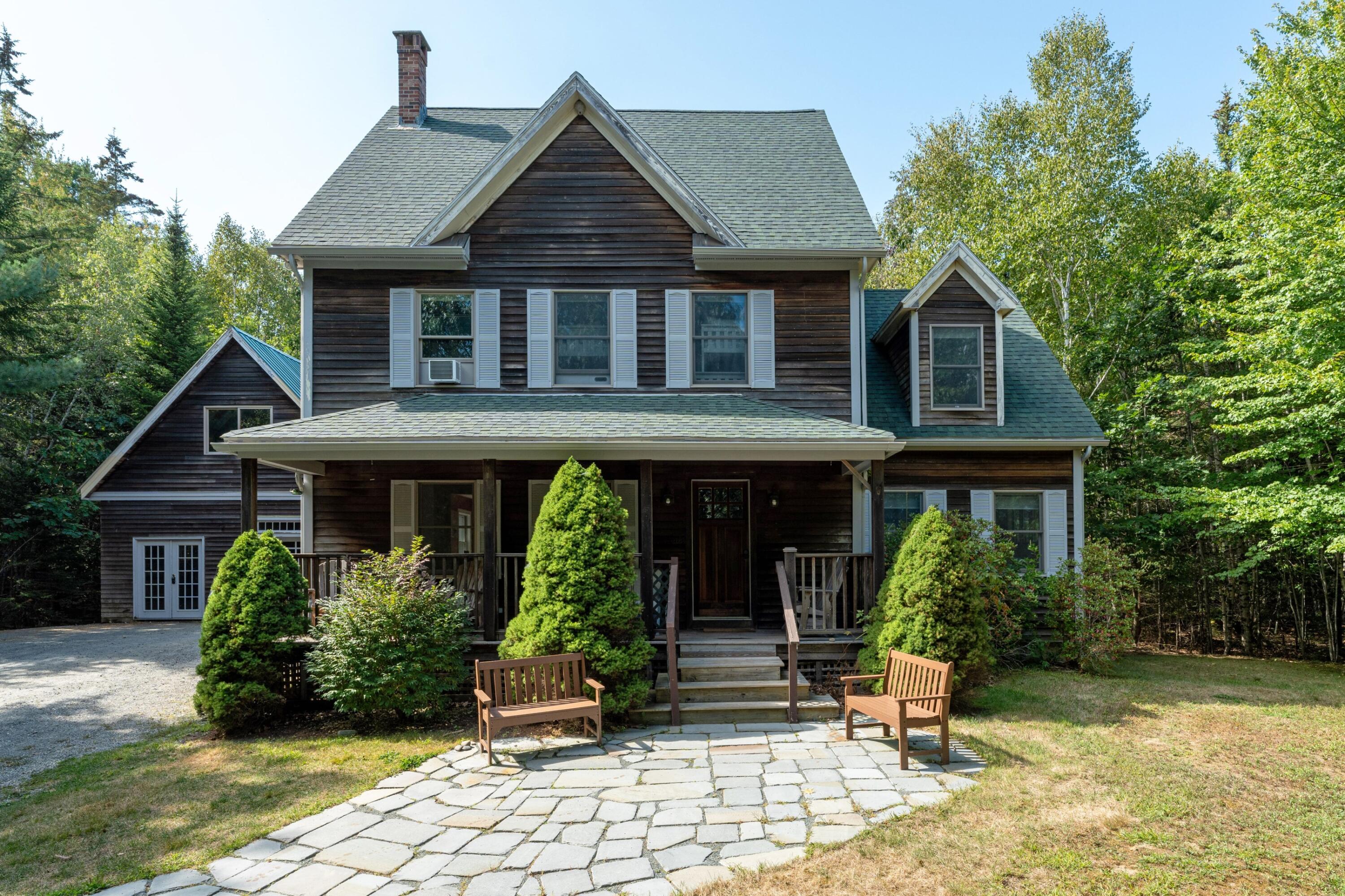 40 Fern Meadow Drive
