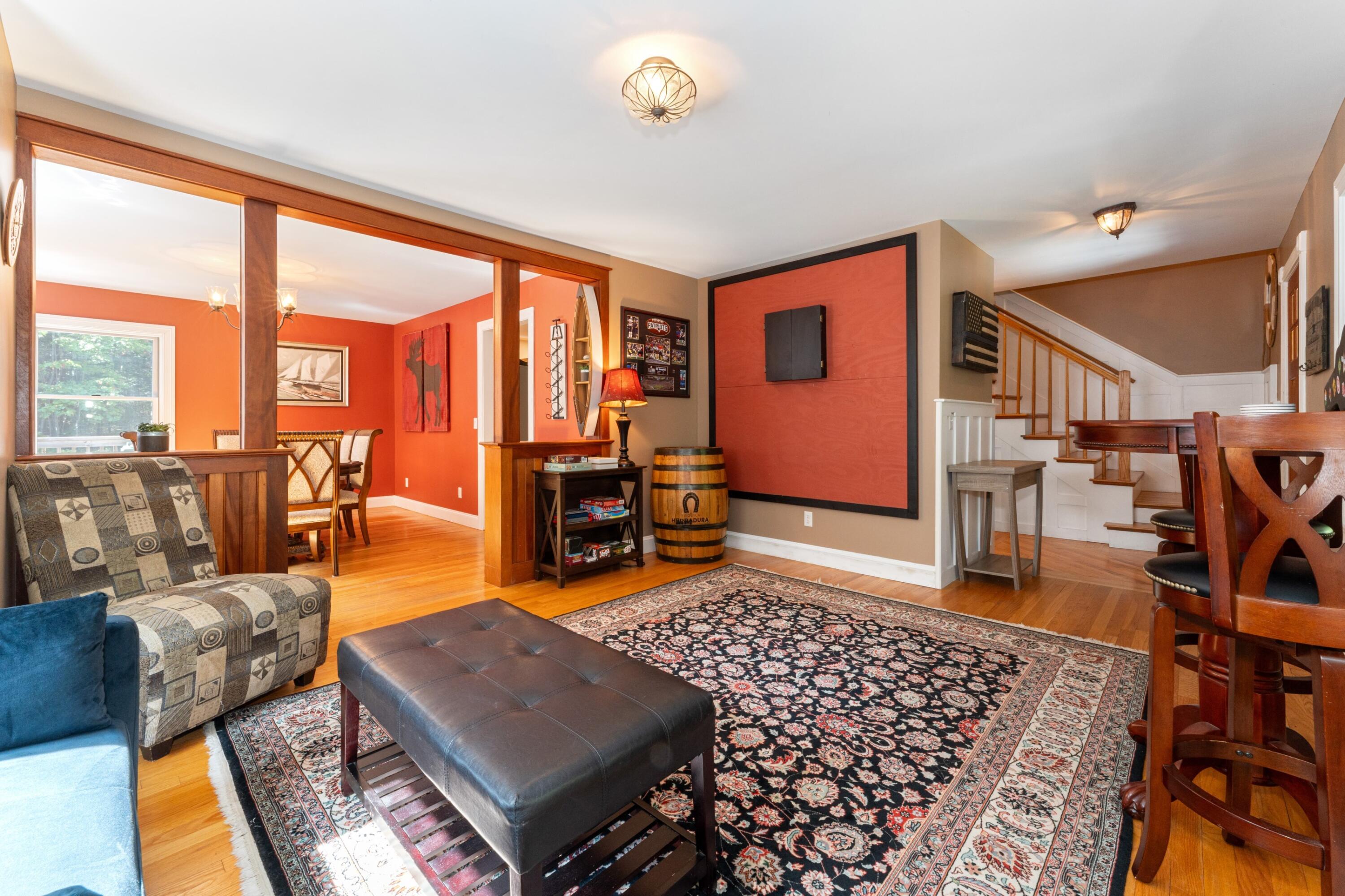 40 Fern Meadow Drive