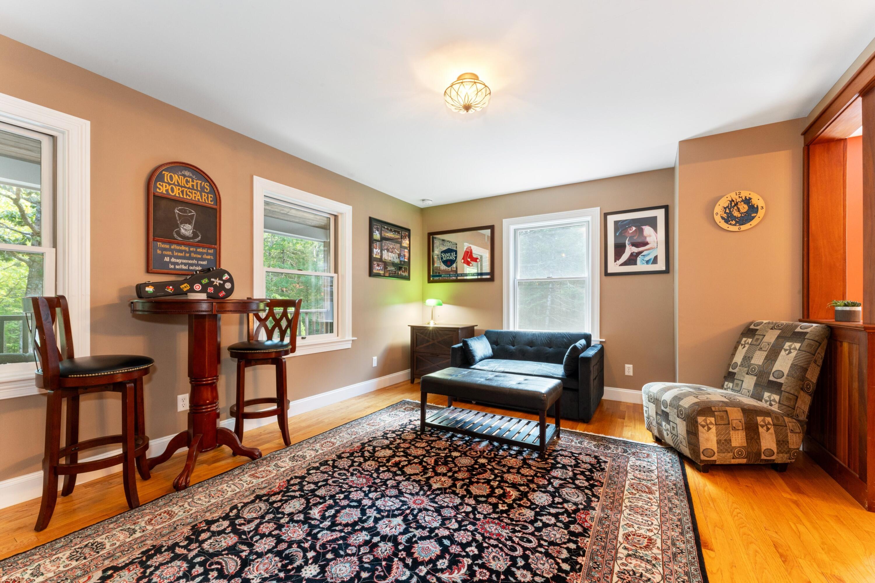40 Fern Meadow Drive