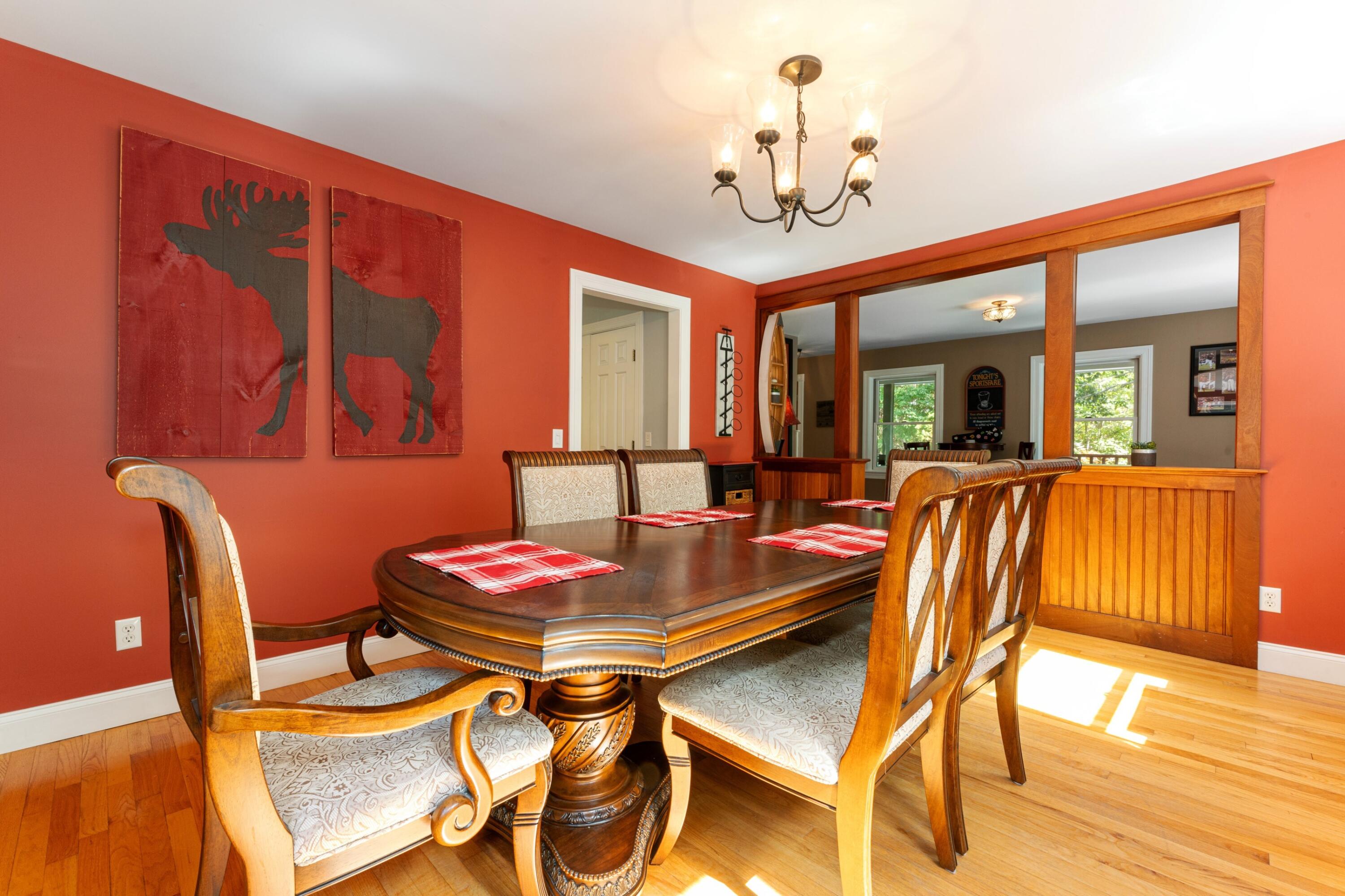 40 Fern Meadow Drive
