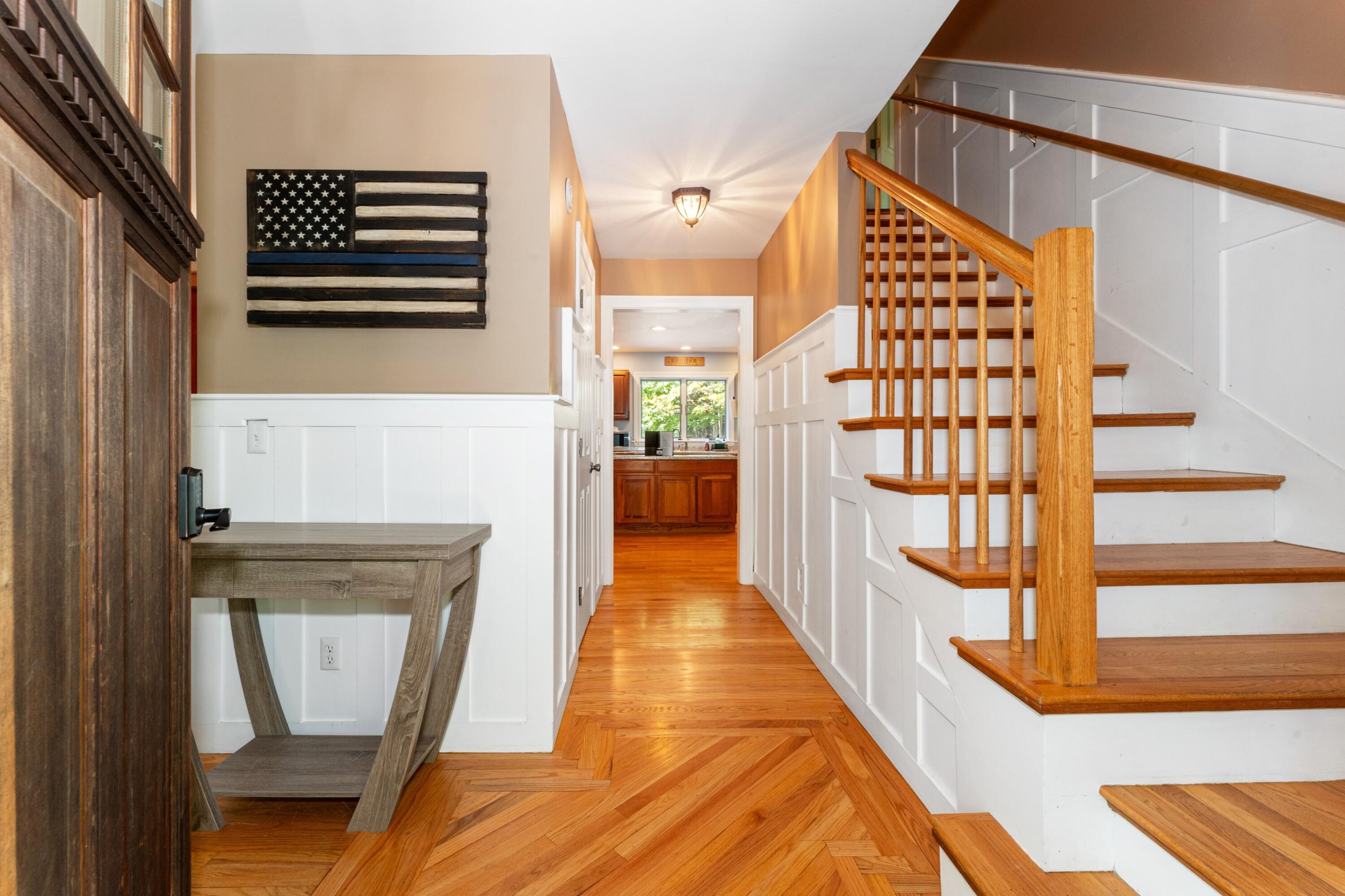 40 Fern Meadow Drive