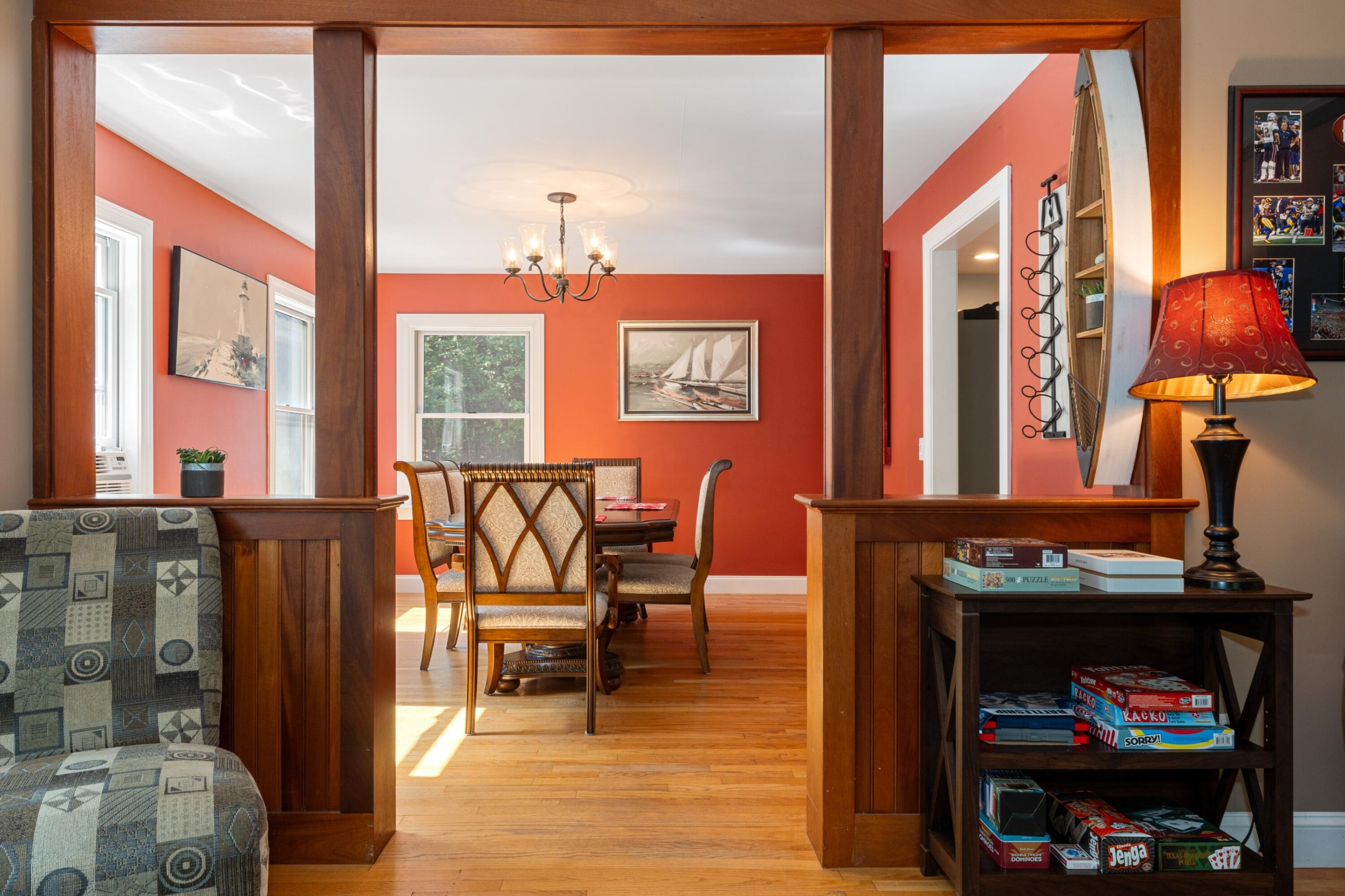 40 Fern Meadow Drive
