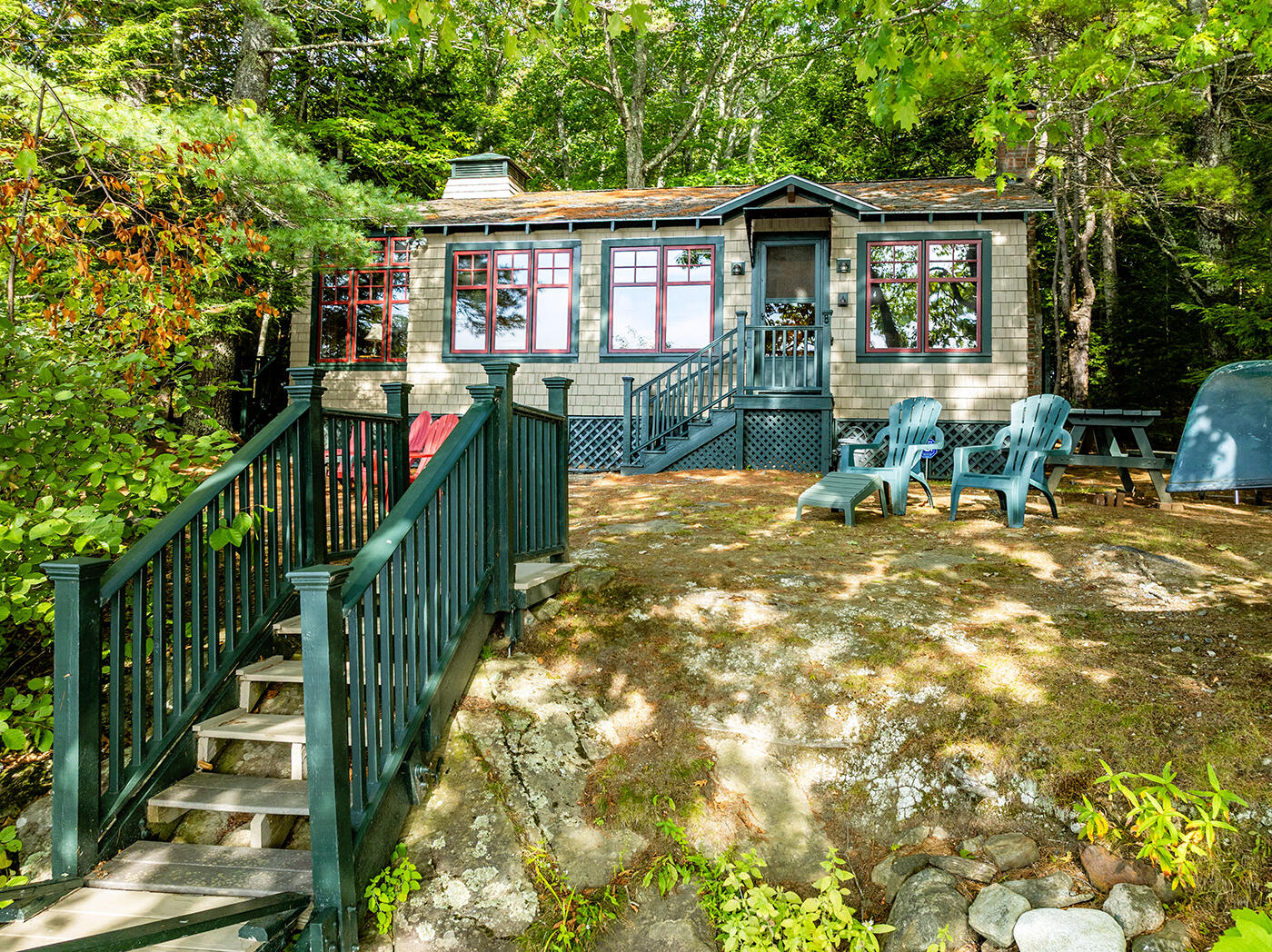 58 Norton Pond Road