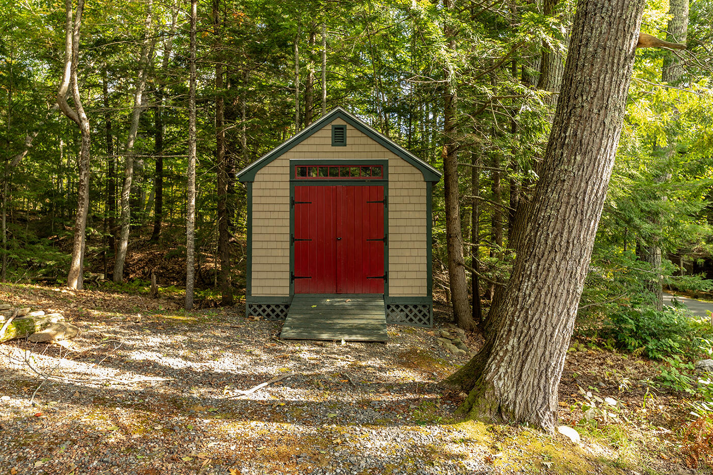 58 Norton Pond Road