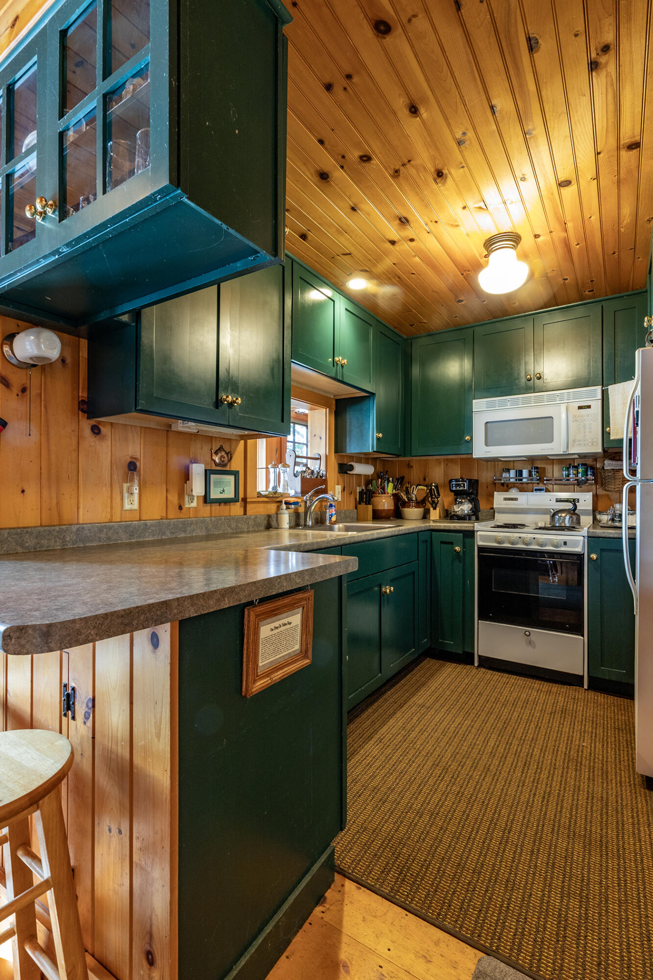 58 Norton Pond Road