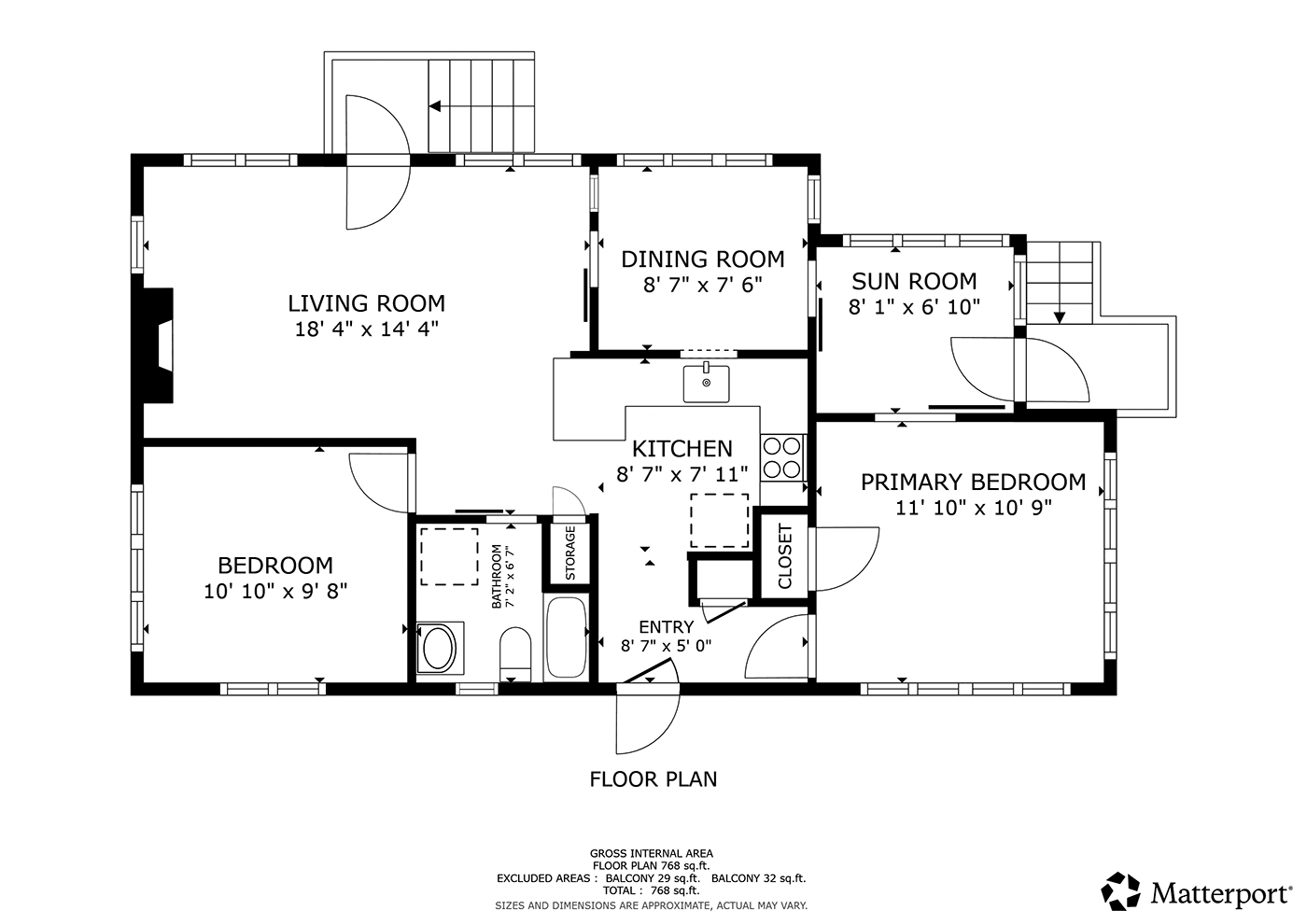 58 Norton Pond Road