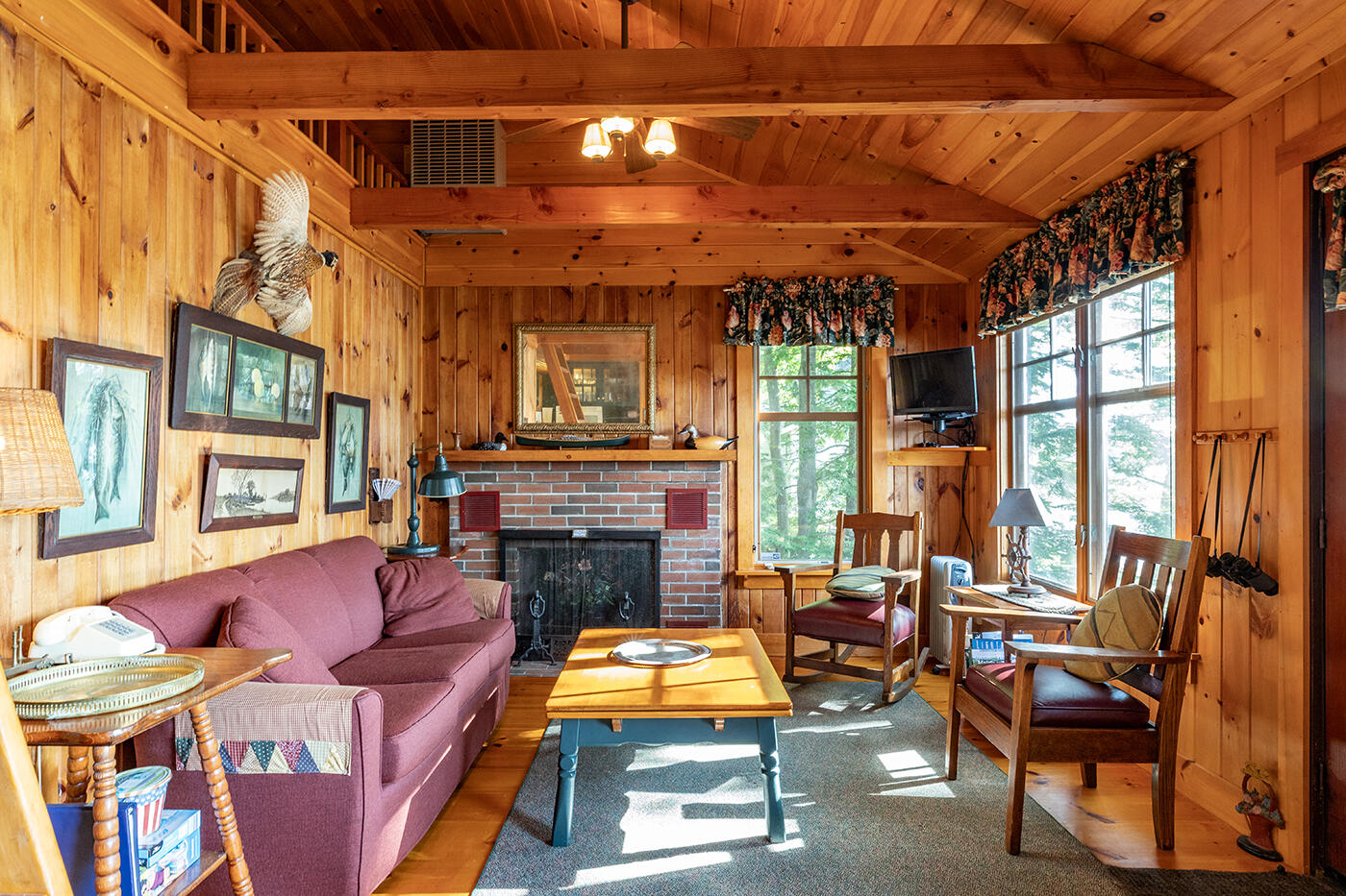 58 Norton Pond Road