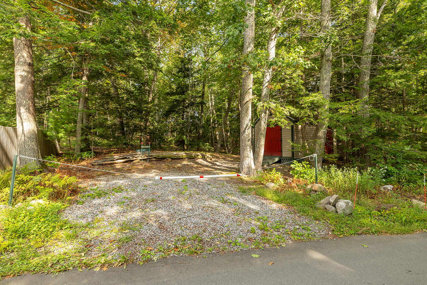 58 Norton Pond Road