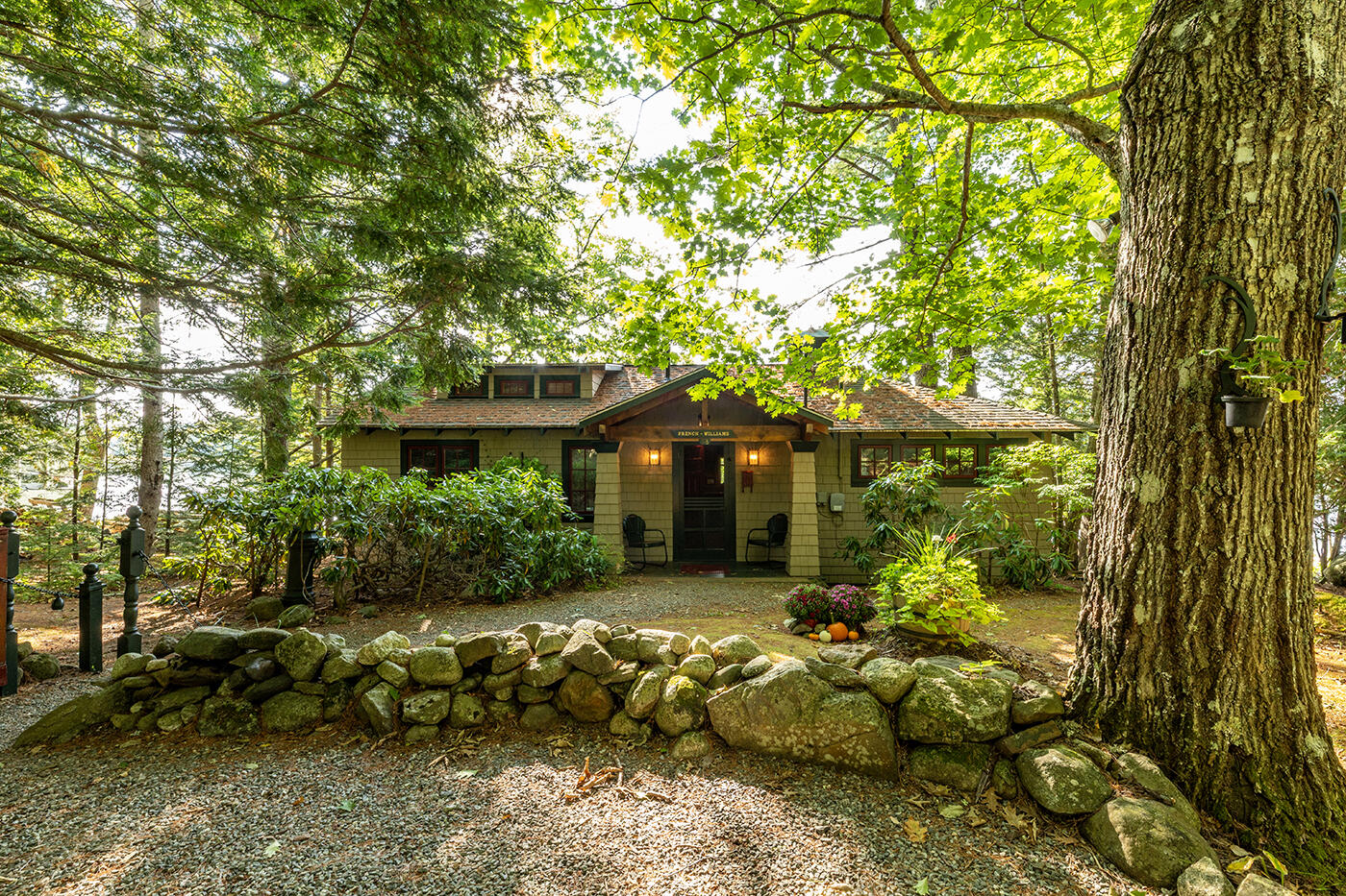 58 Norton Pond Road
