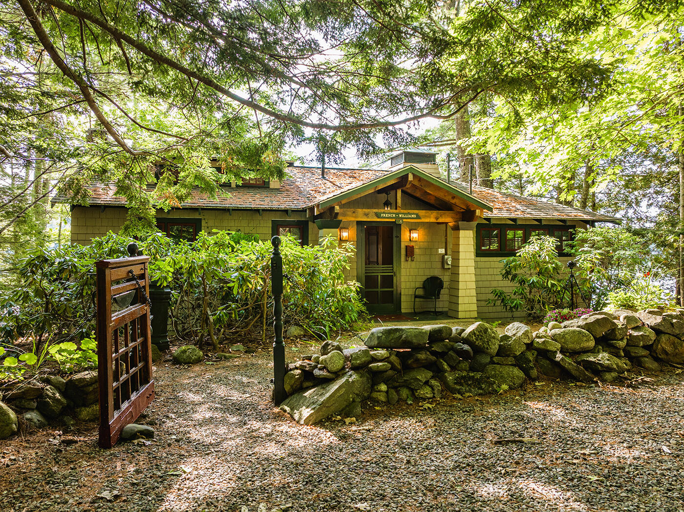 58 Norton Pond Road