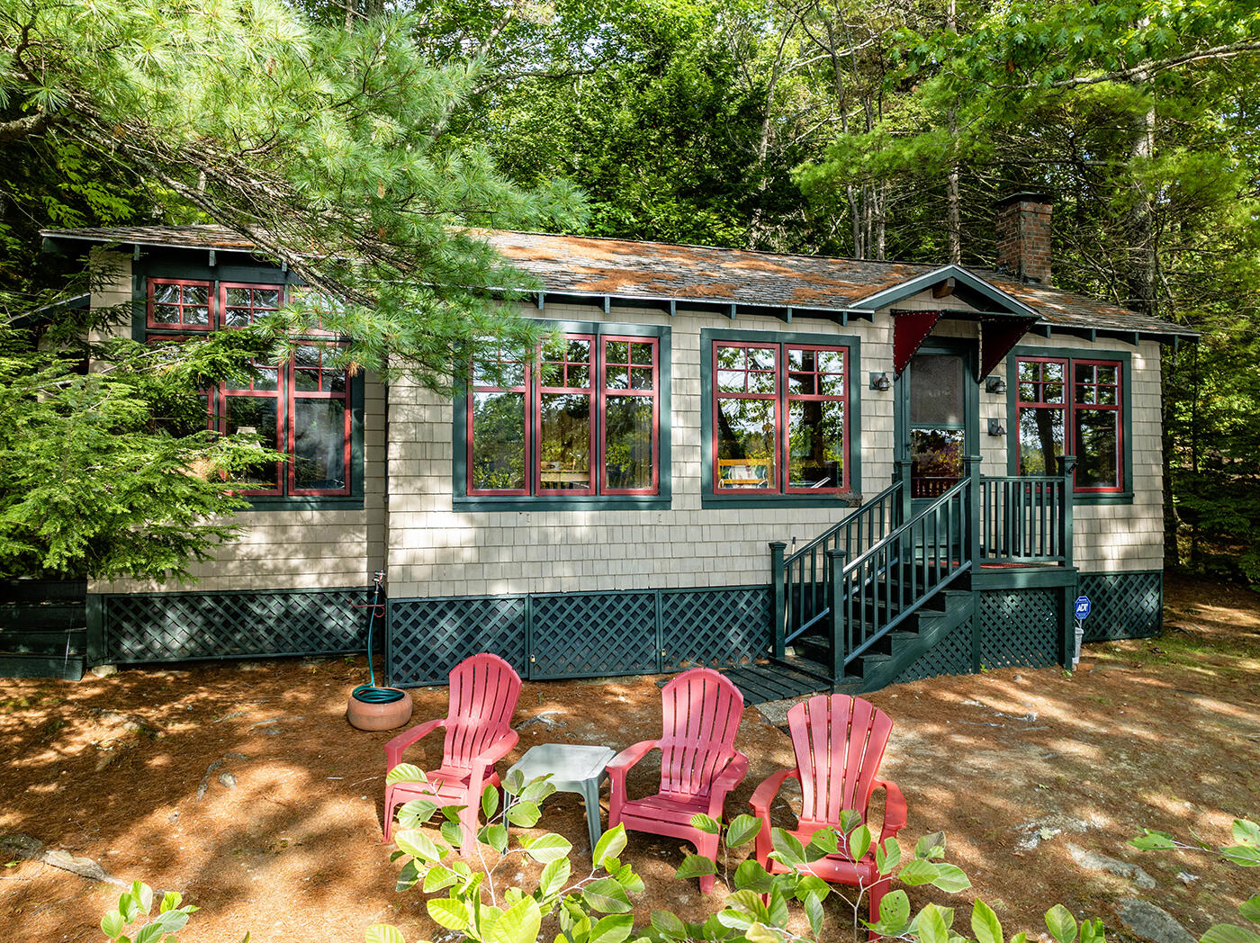 58 Norton Pond Road