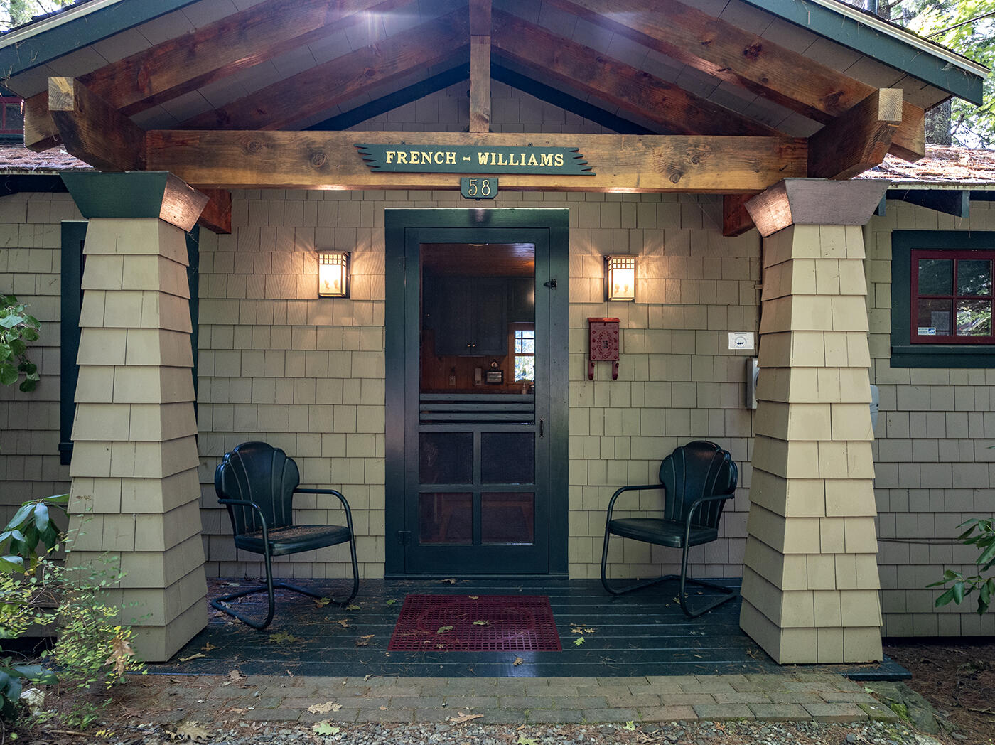 58 Norton Pond Road