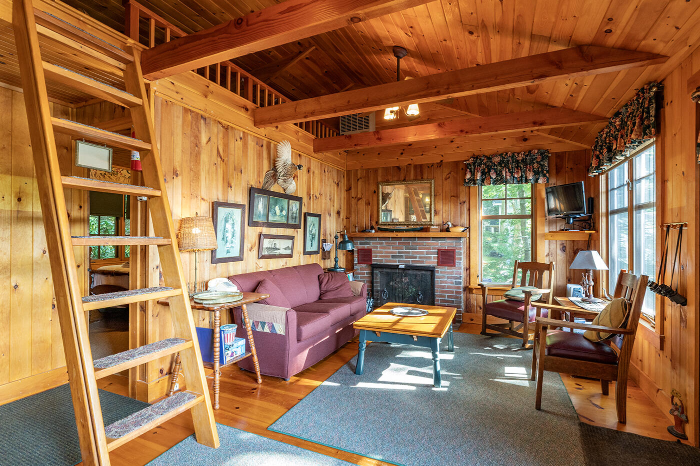 58 Norton Pond Road