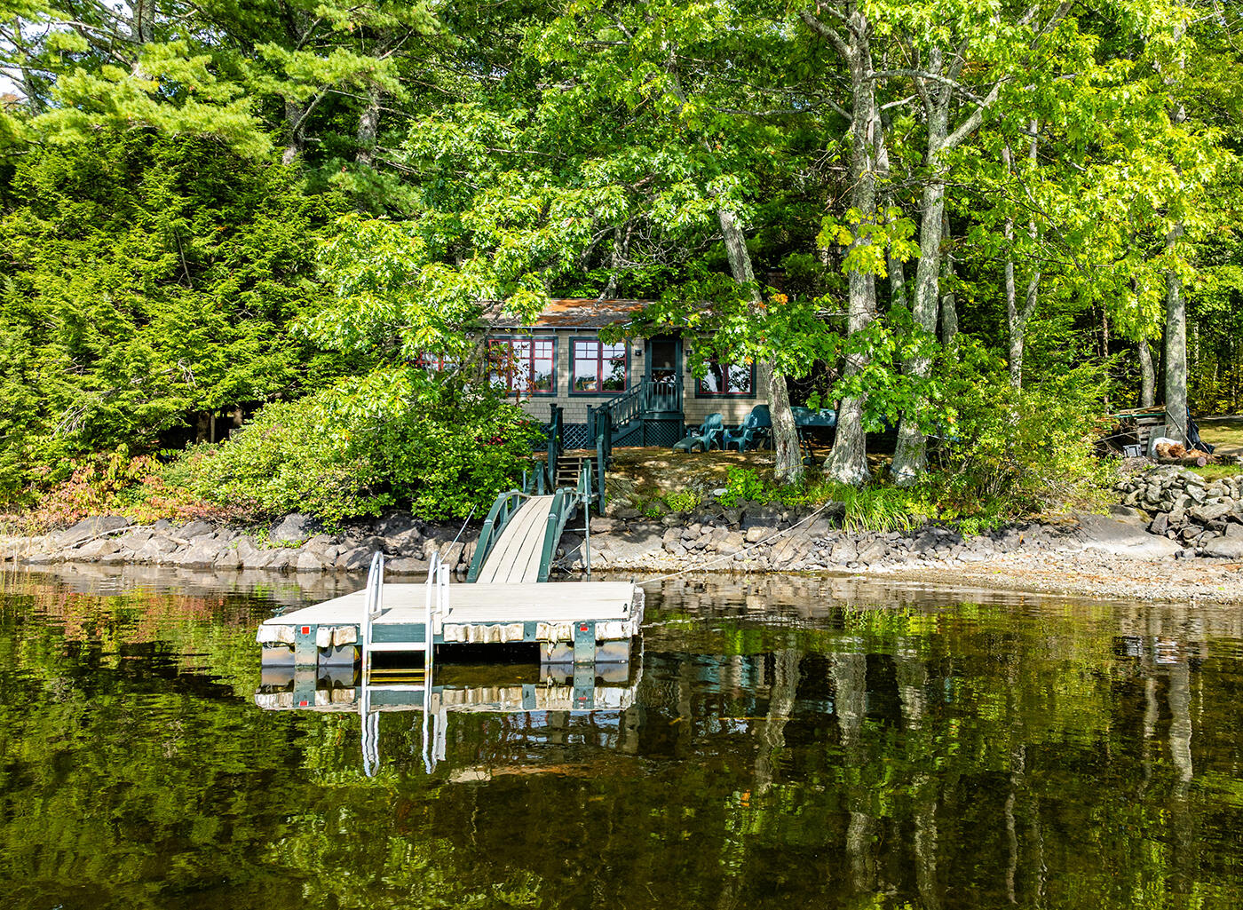 58 Norton Pond Road