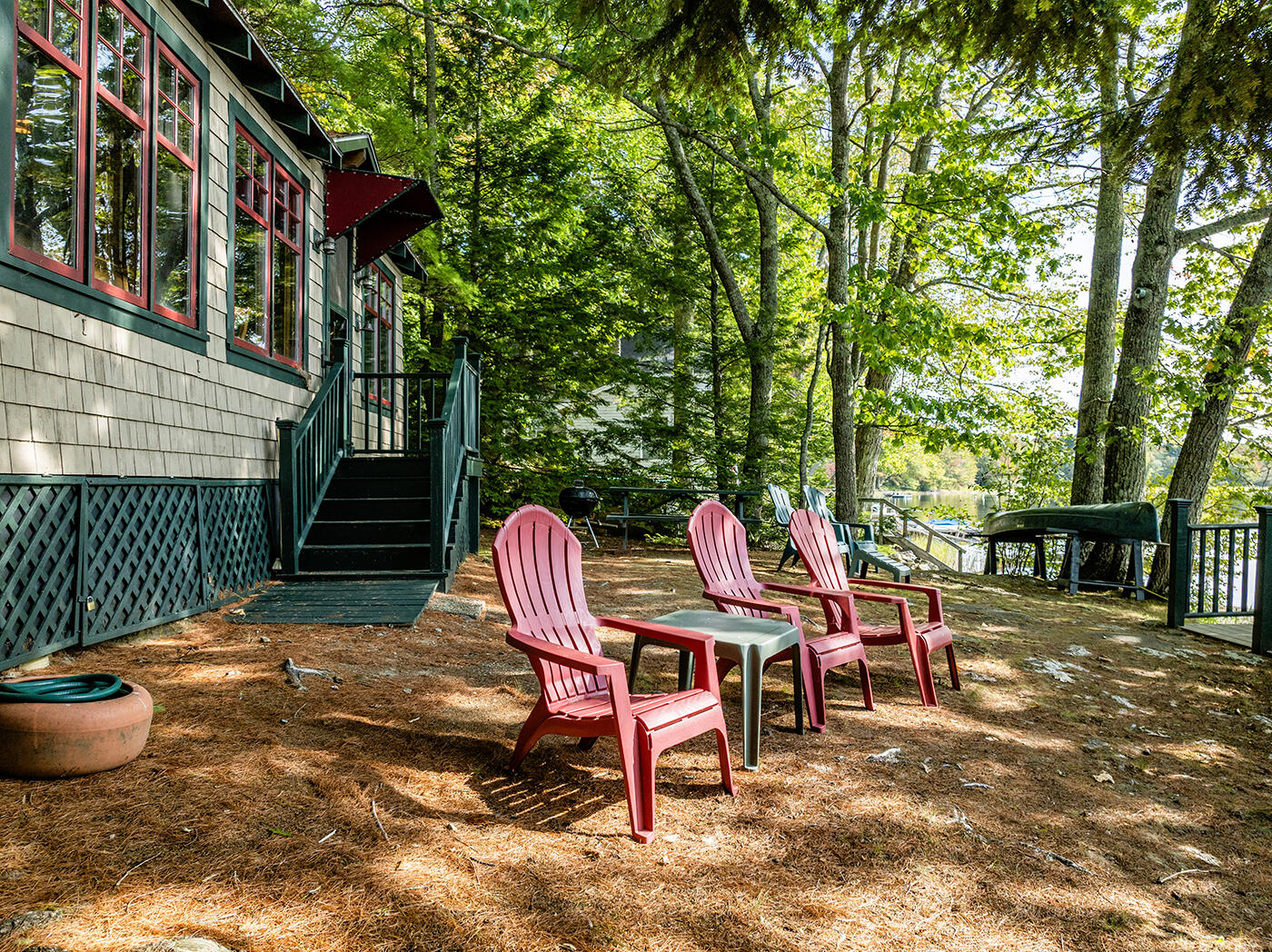 58 Norton Pond Road