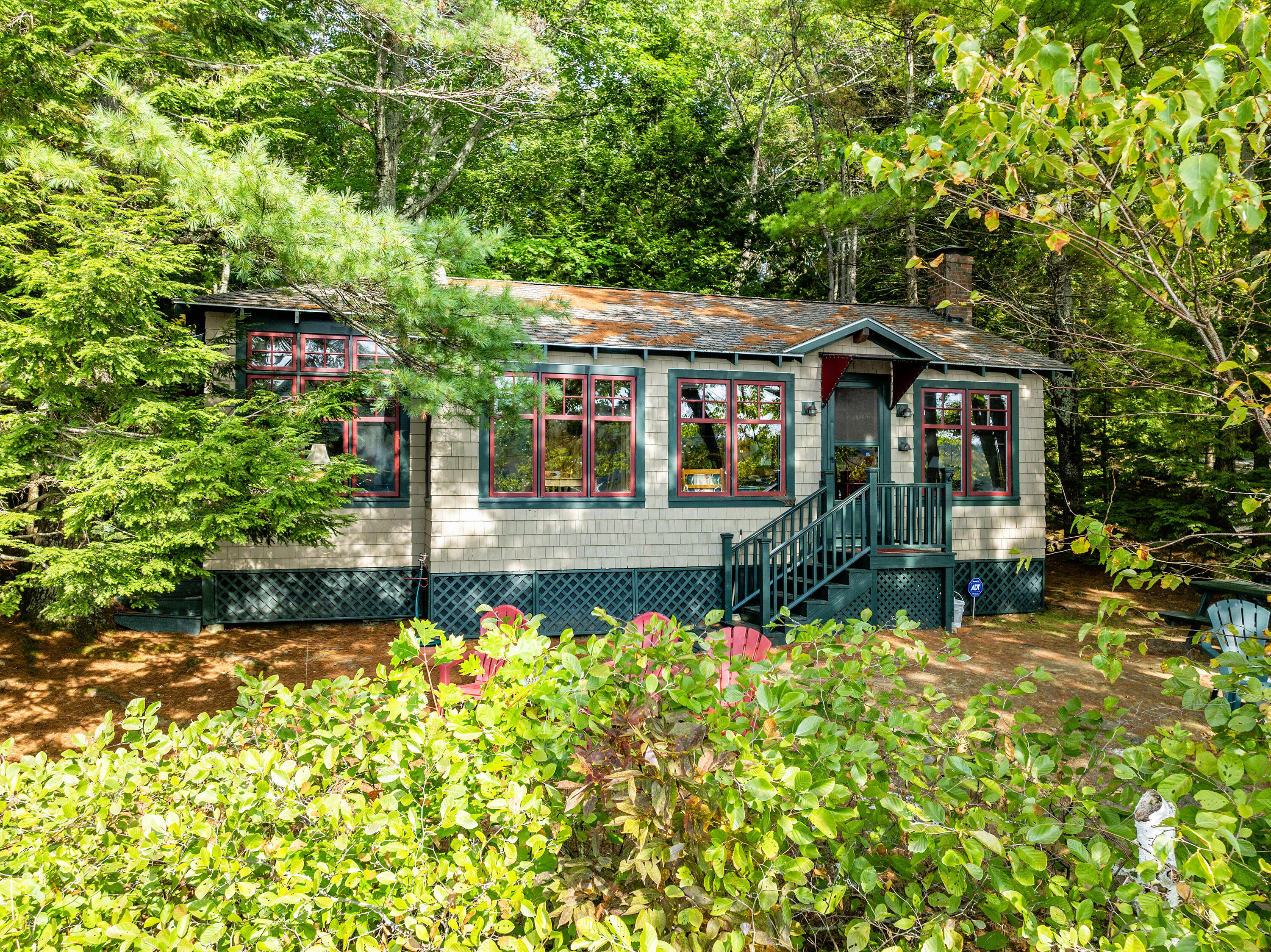58 Norton Pond Road