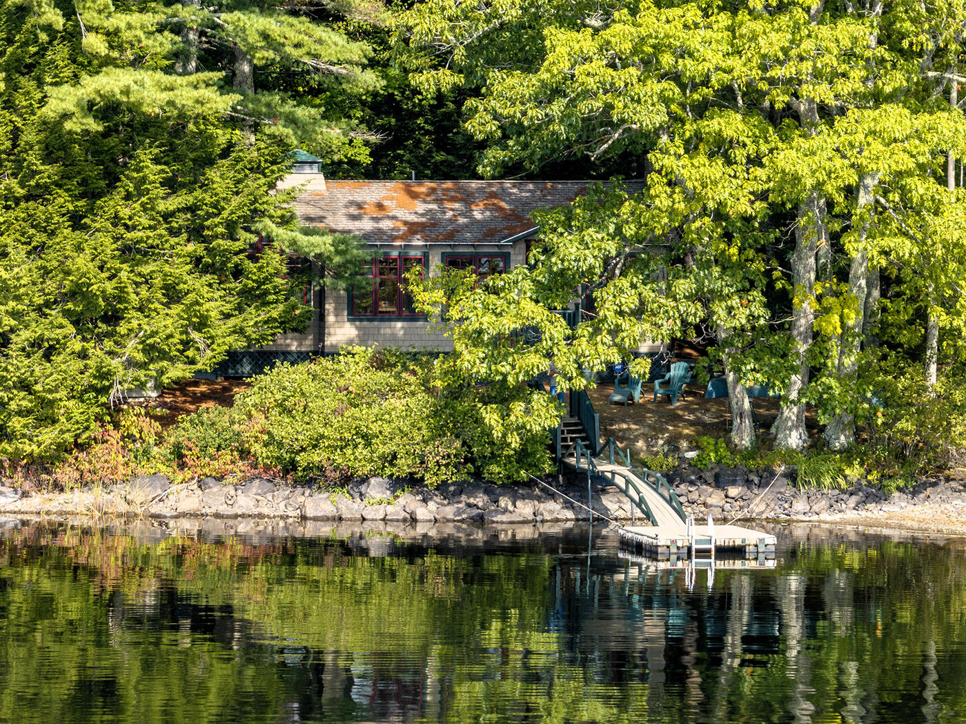 58 Norton Pond Road