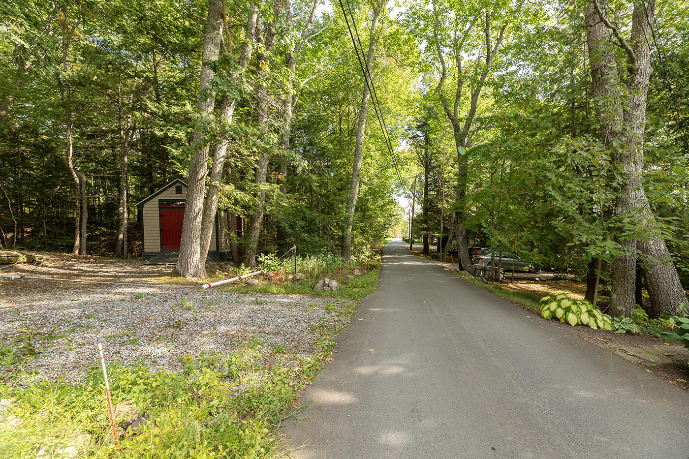58 Norton Pond Road