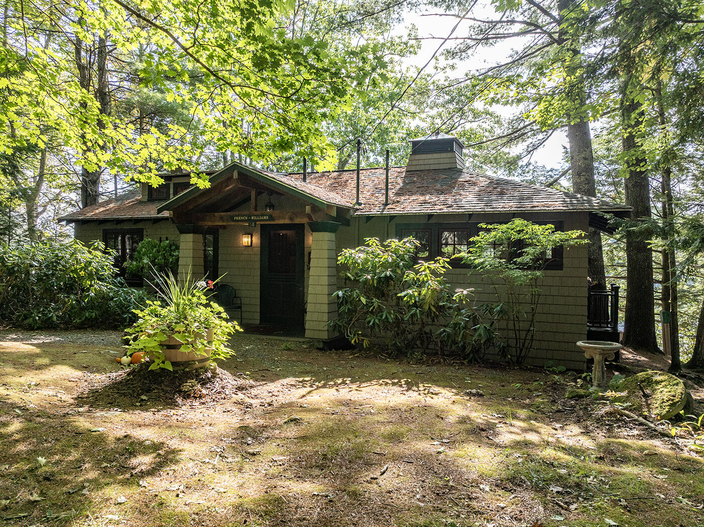58 Norton Pond Road