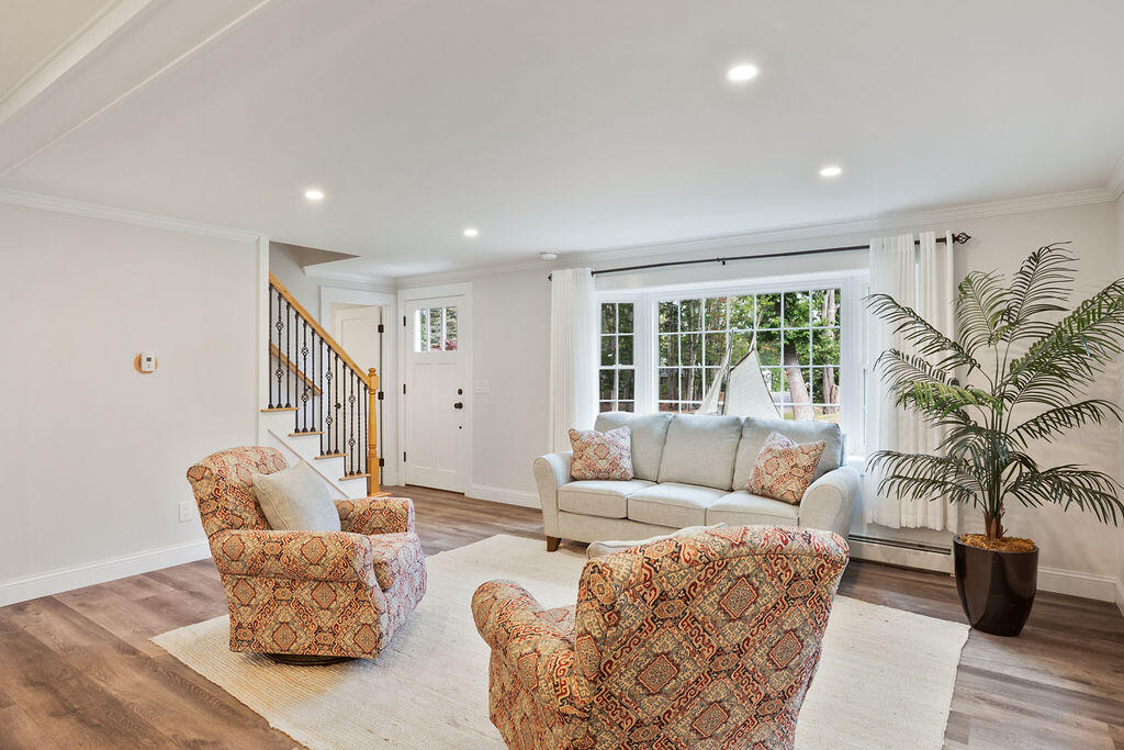 15 Magnolia Drive