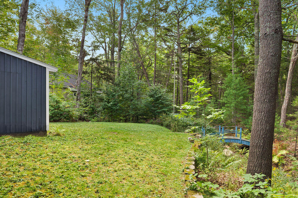 15 Magnolia Drive