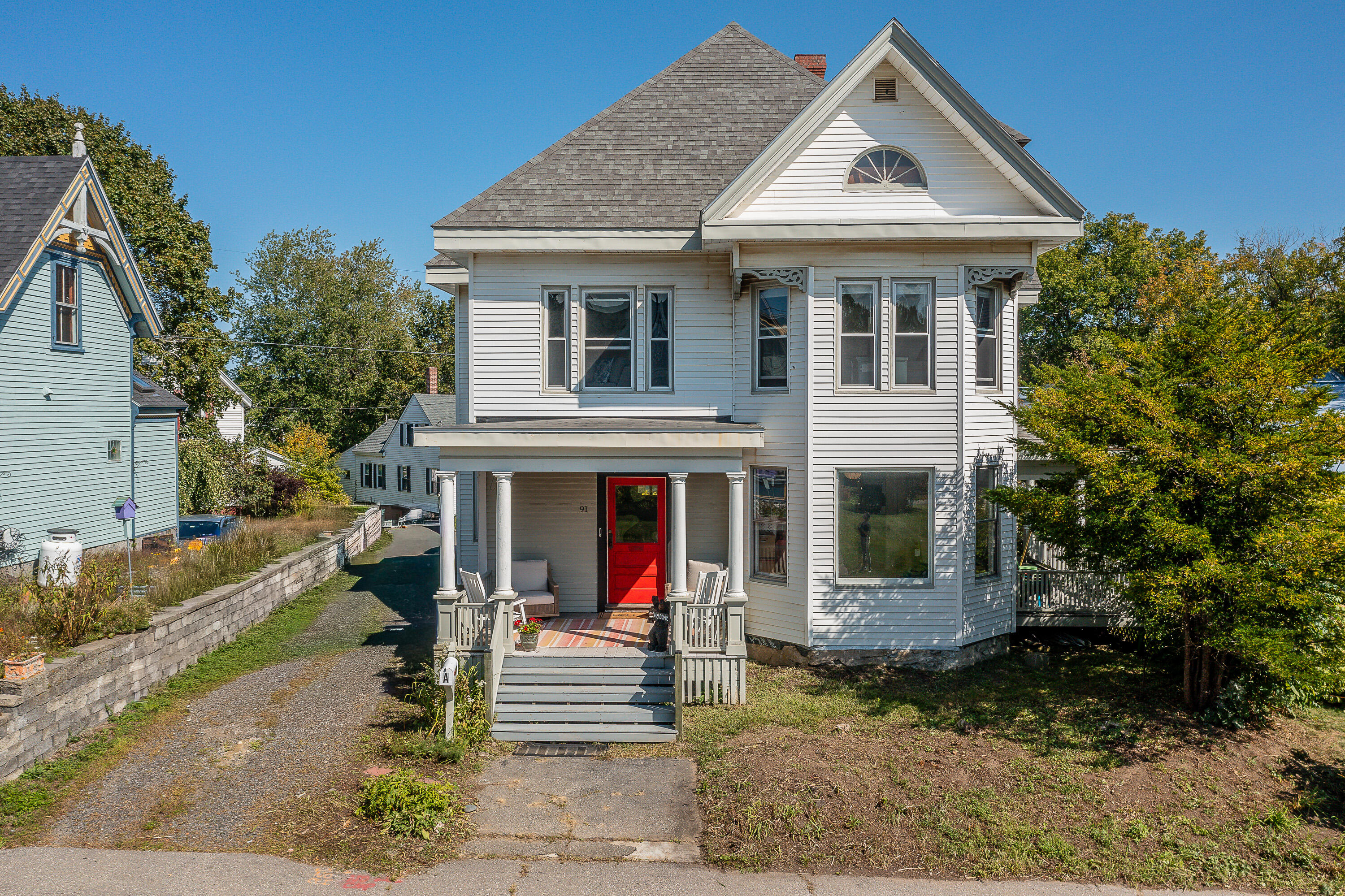 91 North Main Street
