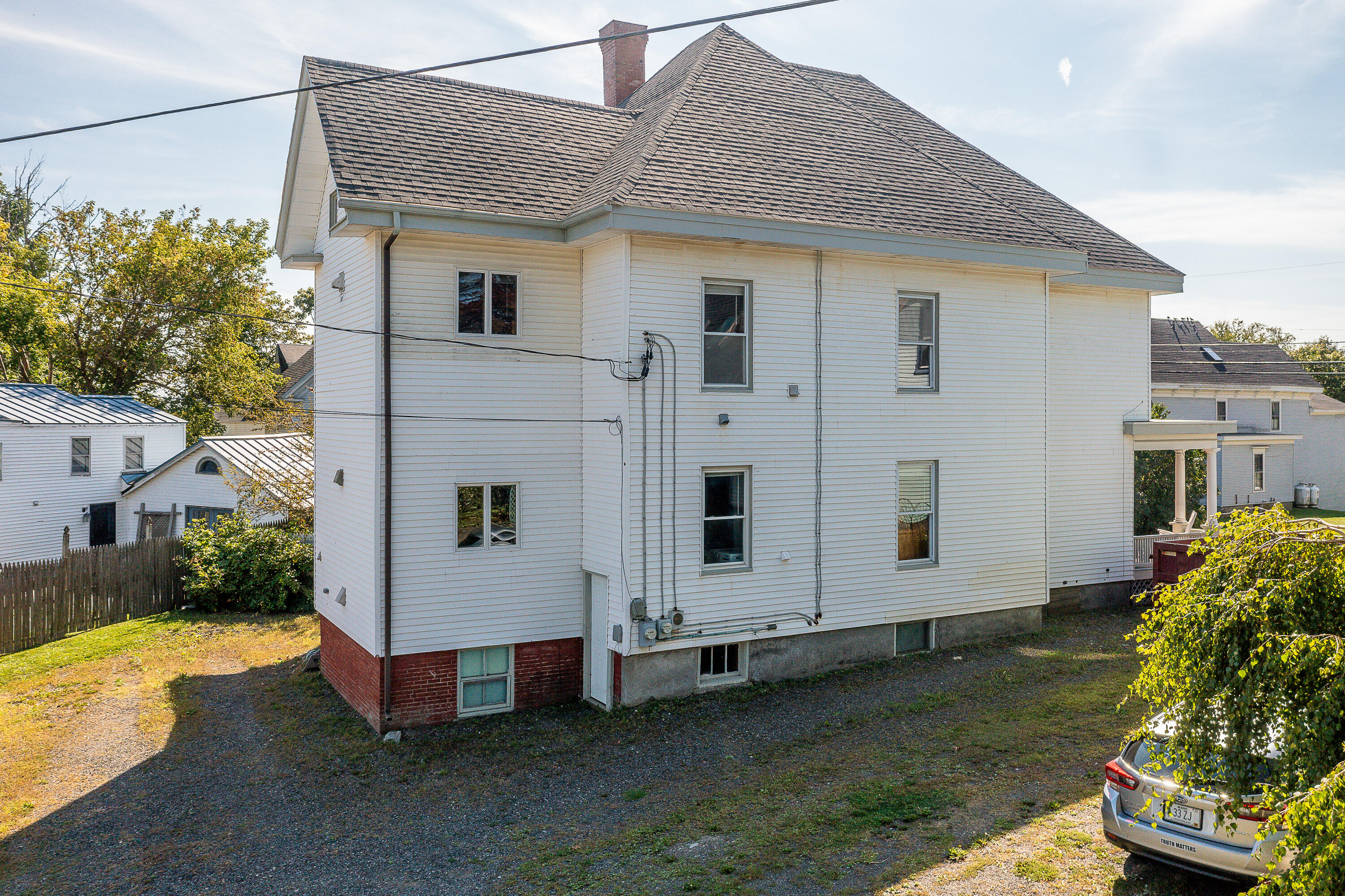 91 North Main Street