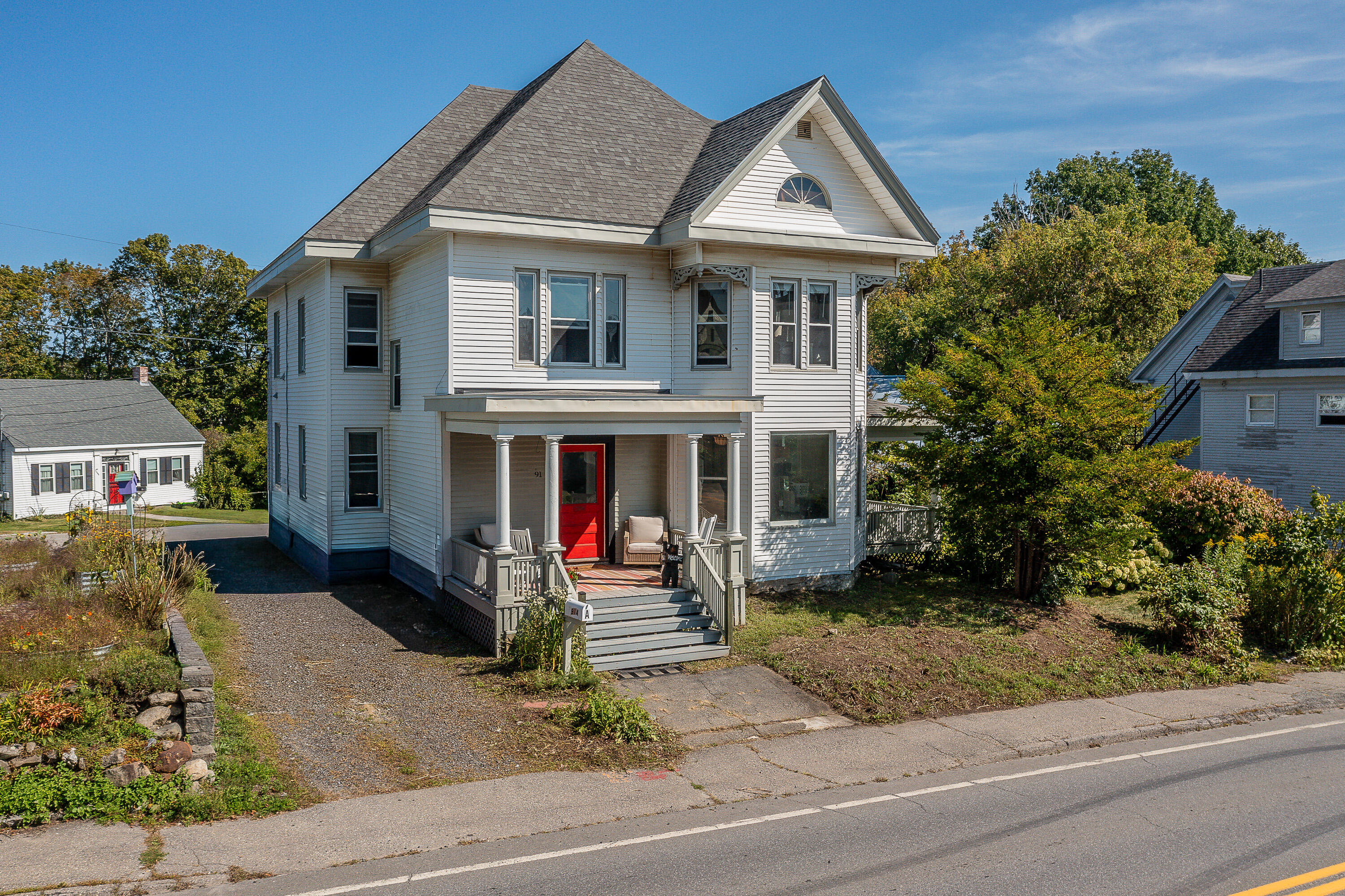 91 North Main Street