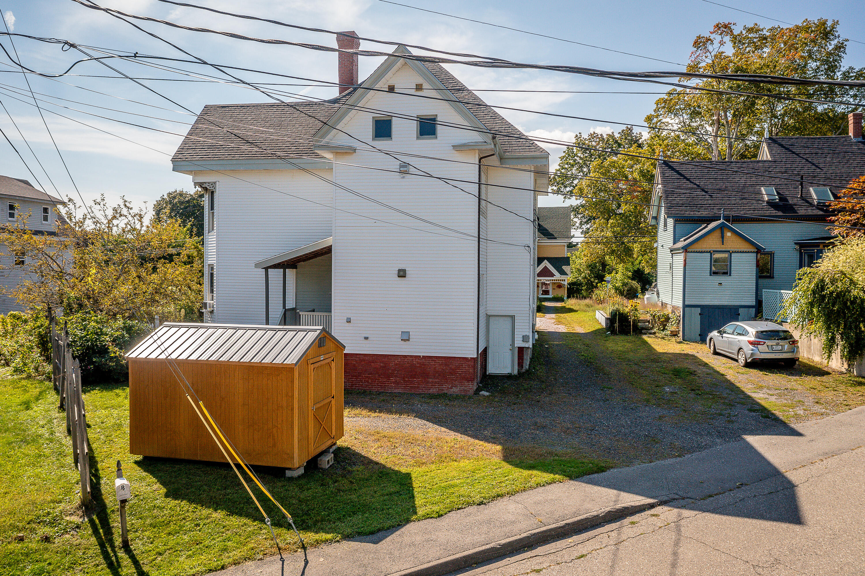 91 North Main Street