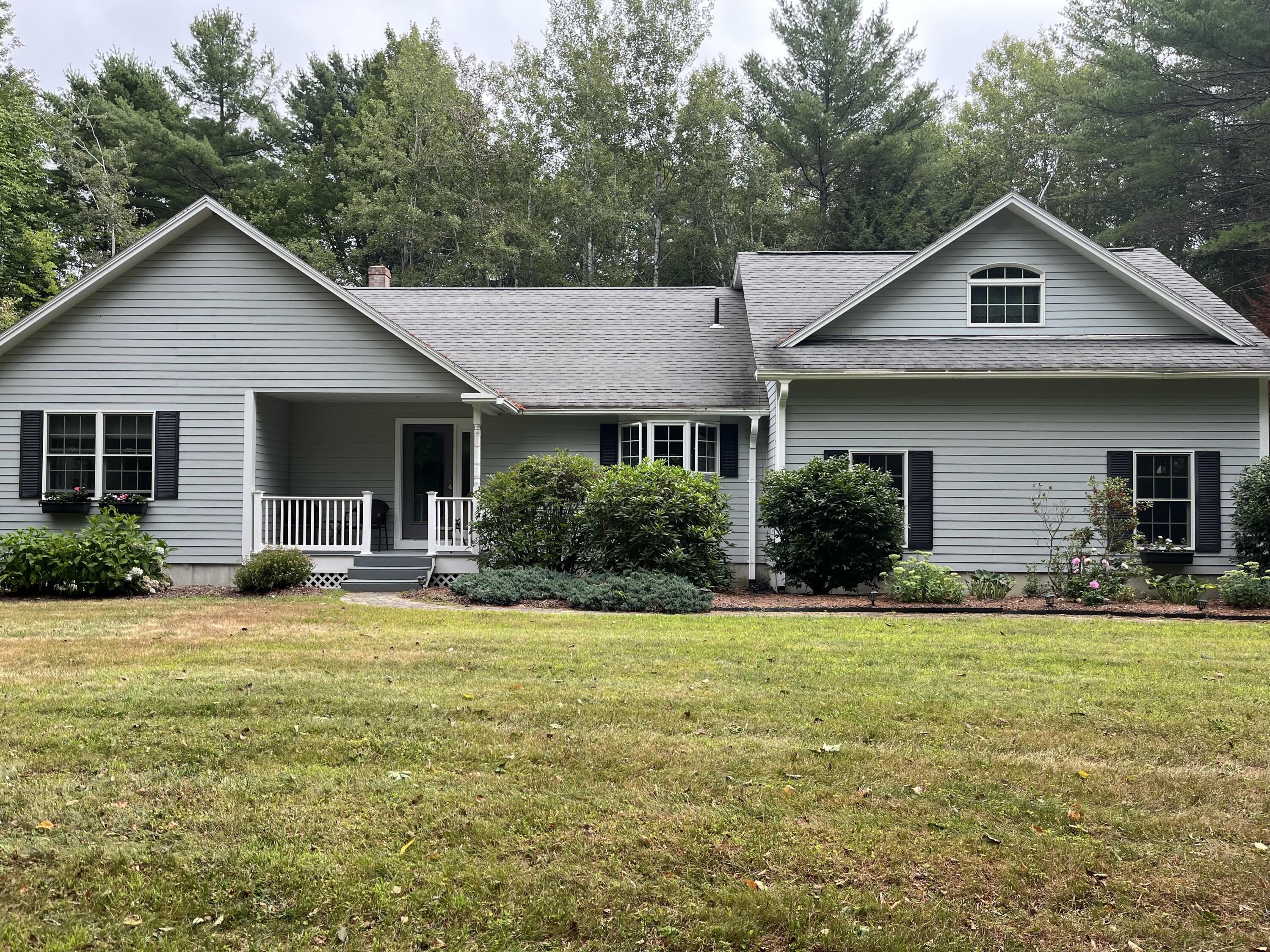 5 Puritan Lane