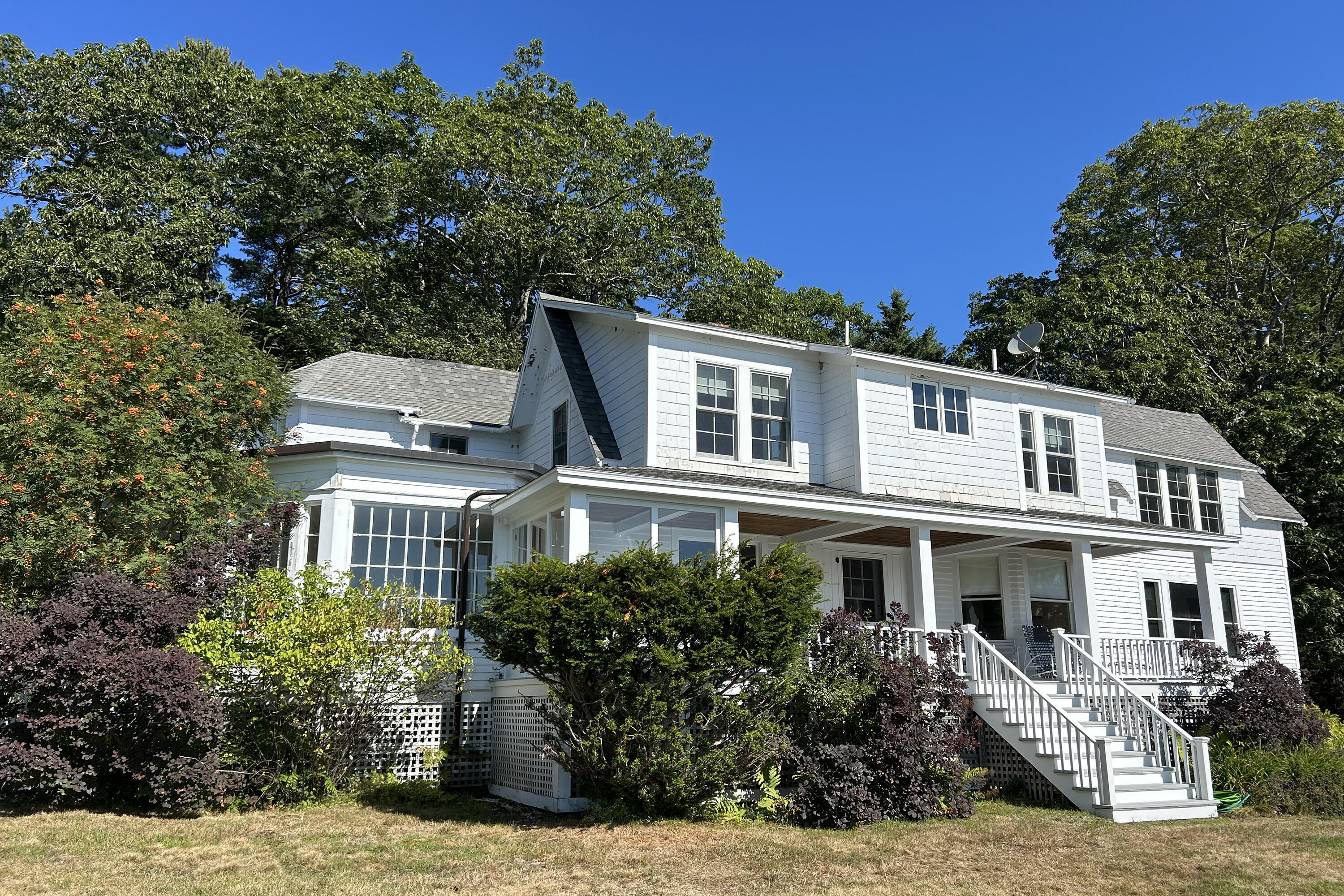 67 Parker Lane