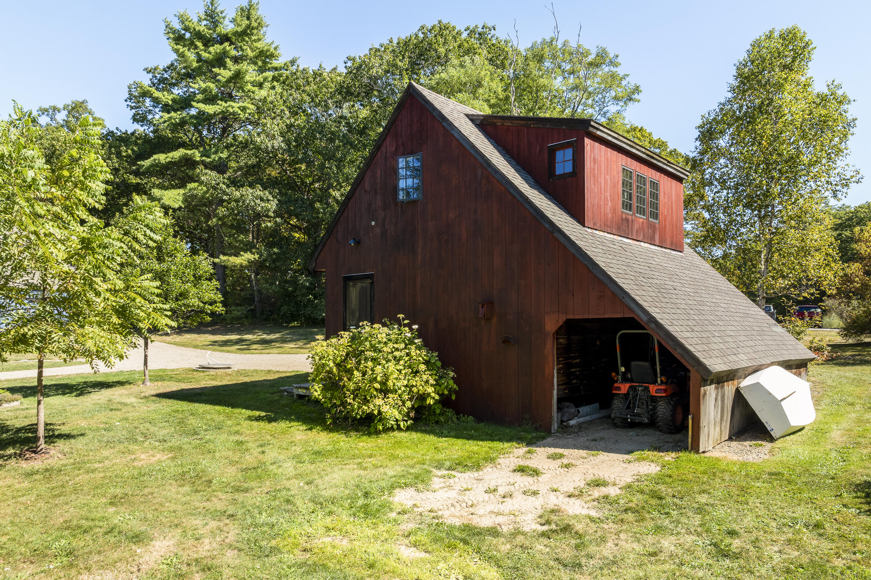 1245 Alna Road