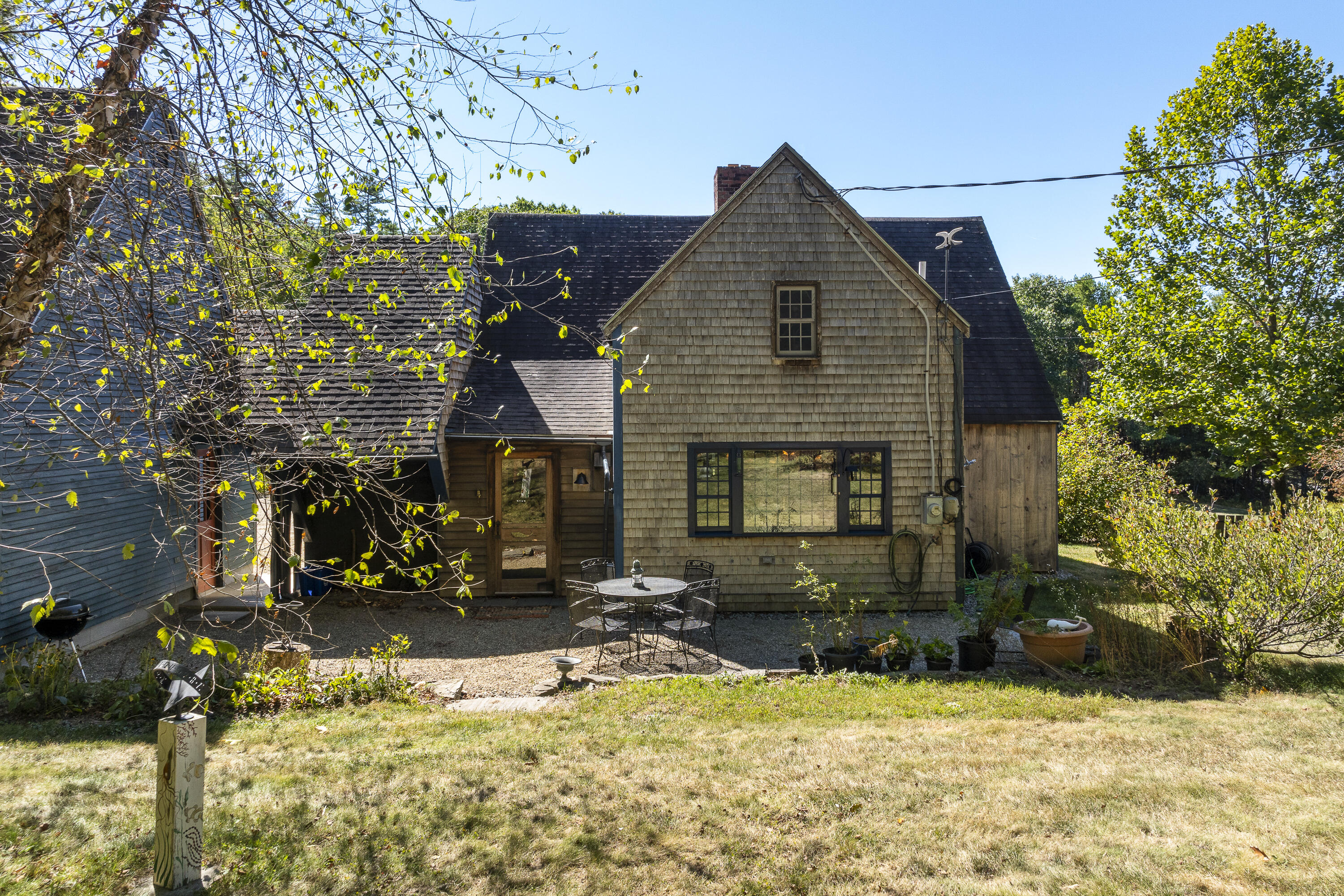 1245 Alna Road
