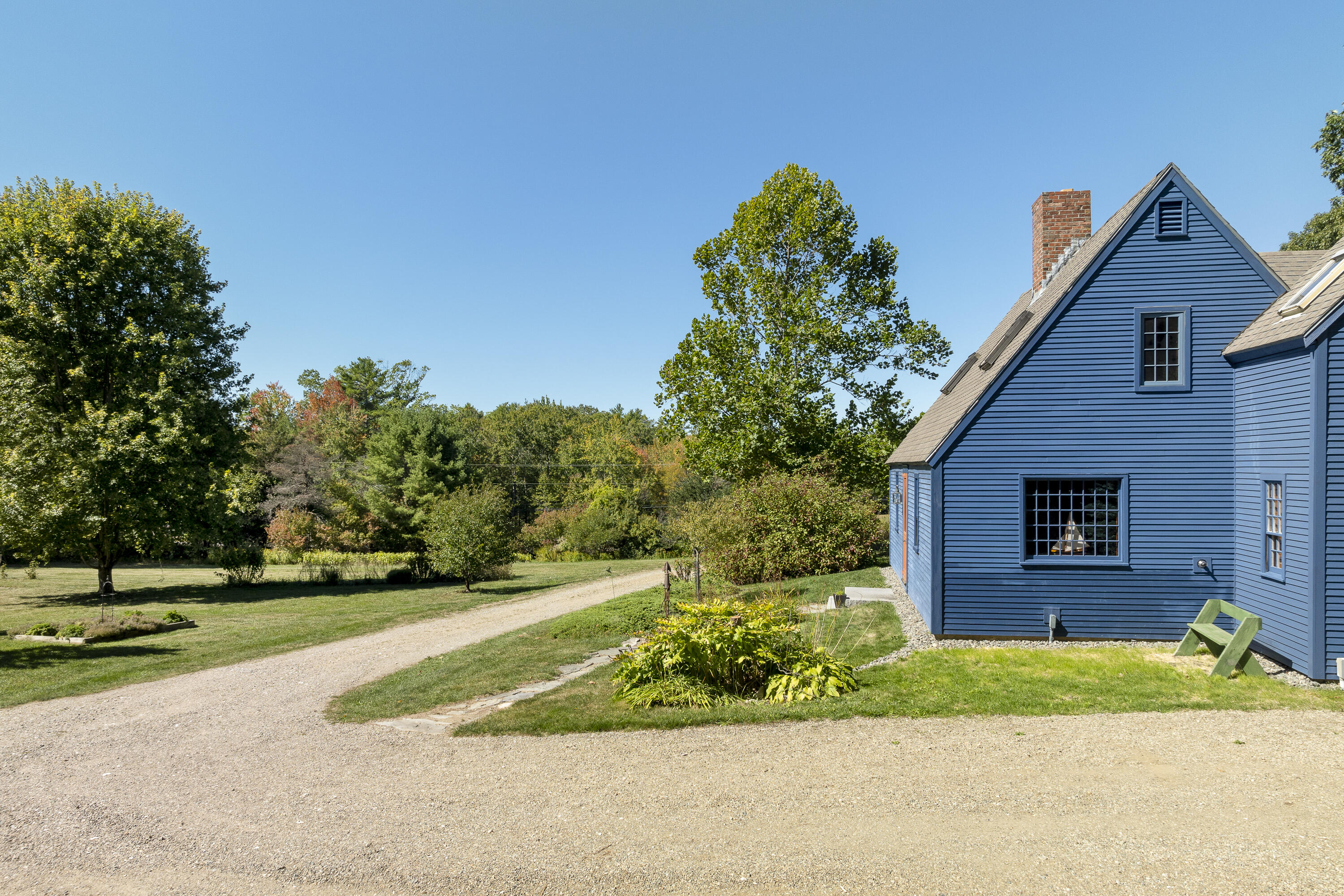 1245 Alna Road