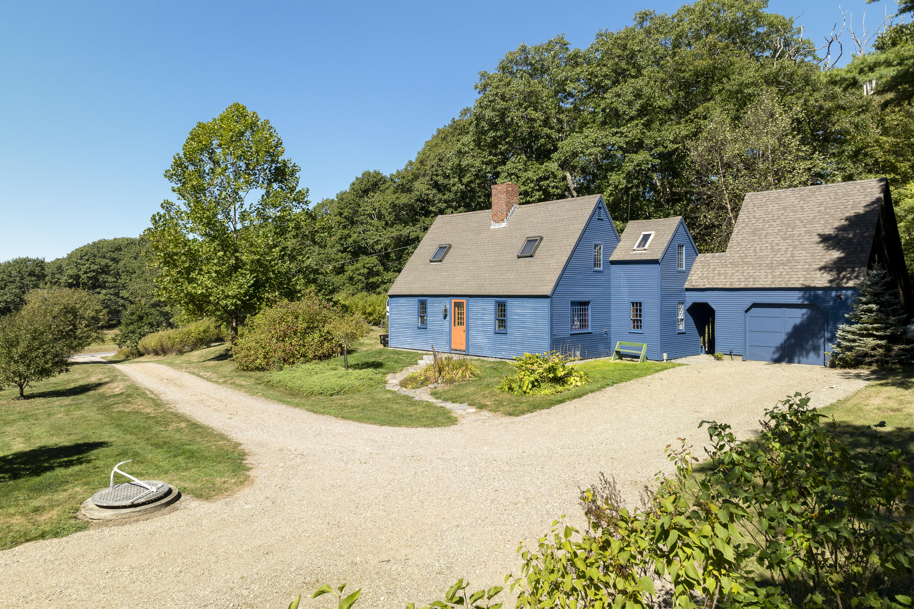 1245 Alna Road