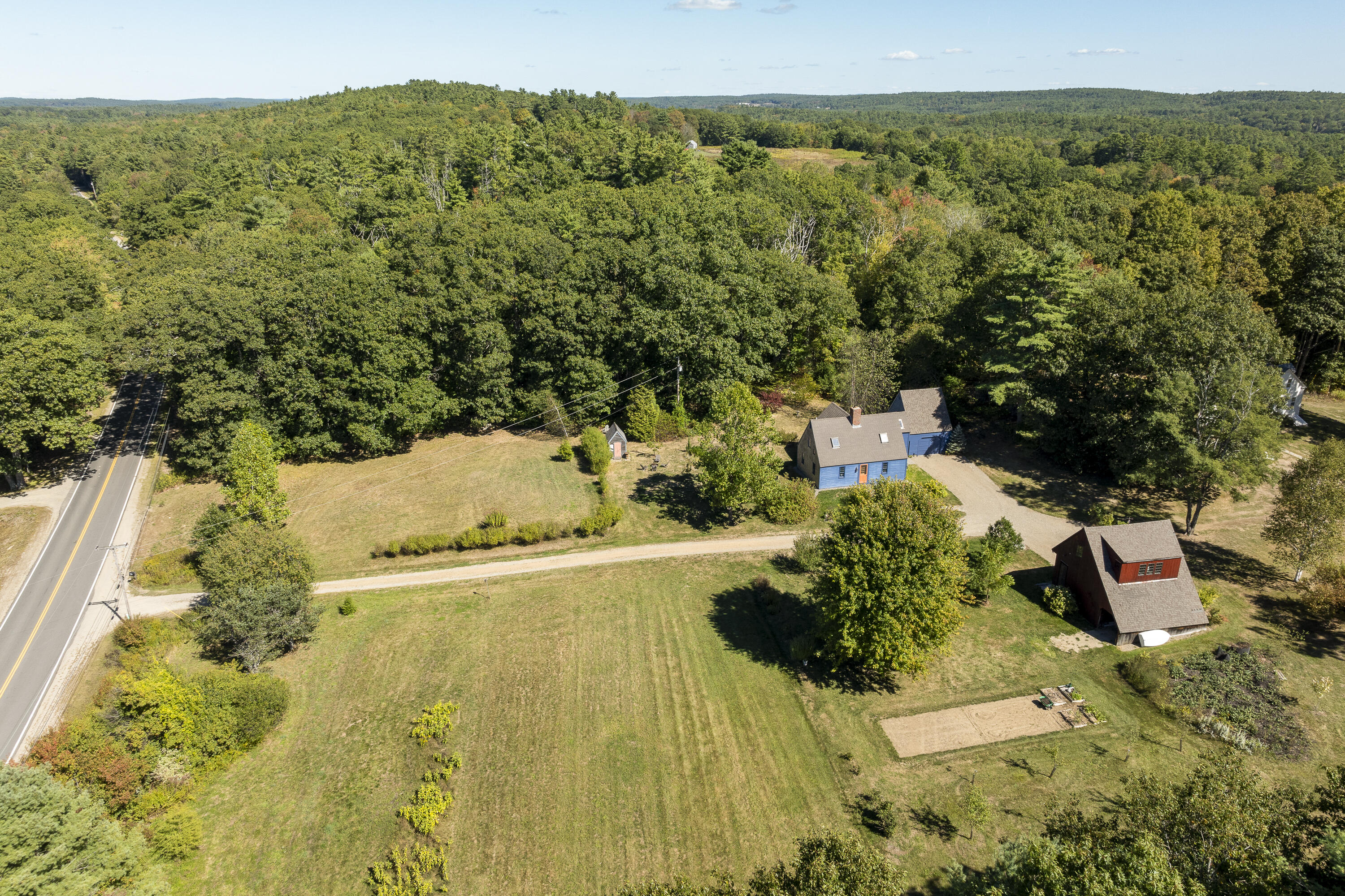 1245 Alna Road
