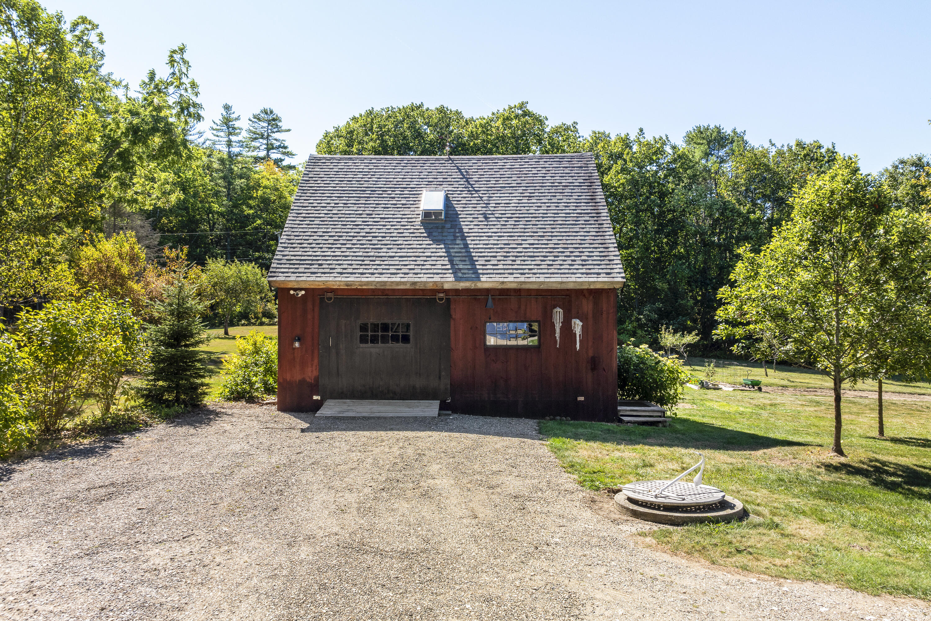 1245 Alna Road