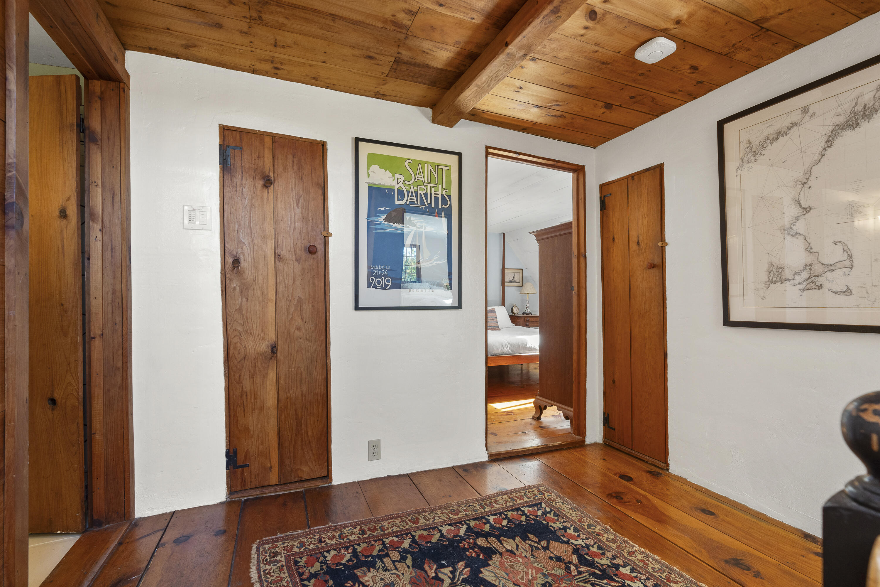 1245 Alna Road