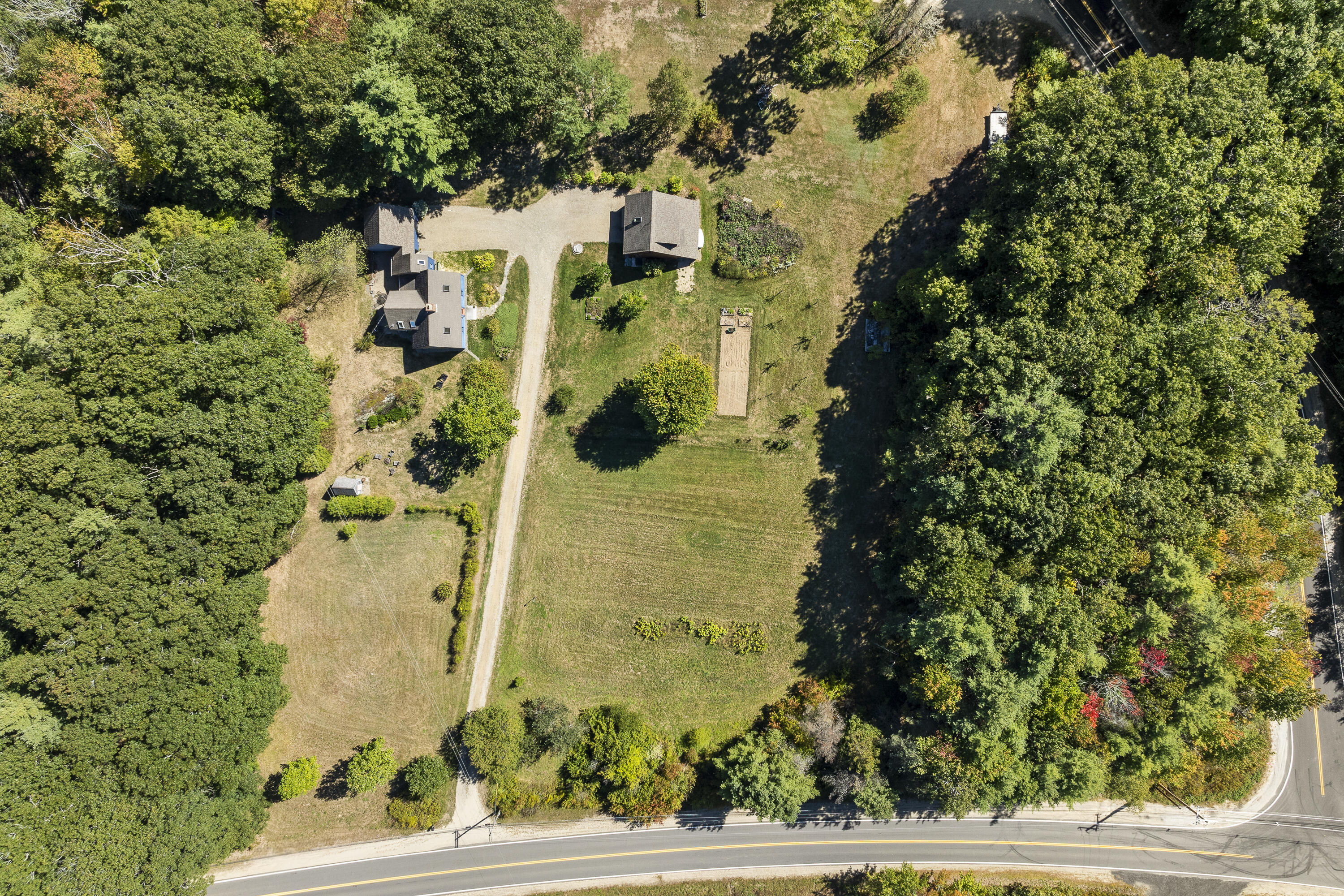 1245 Alna Road