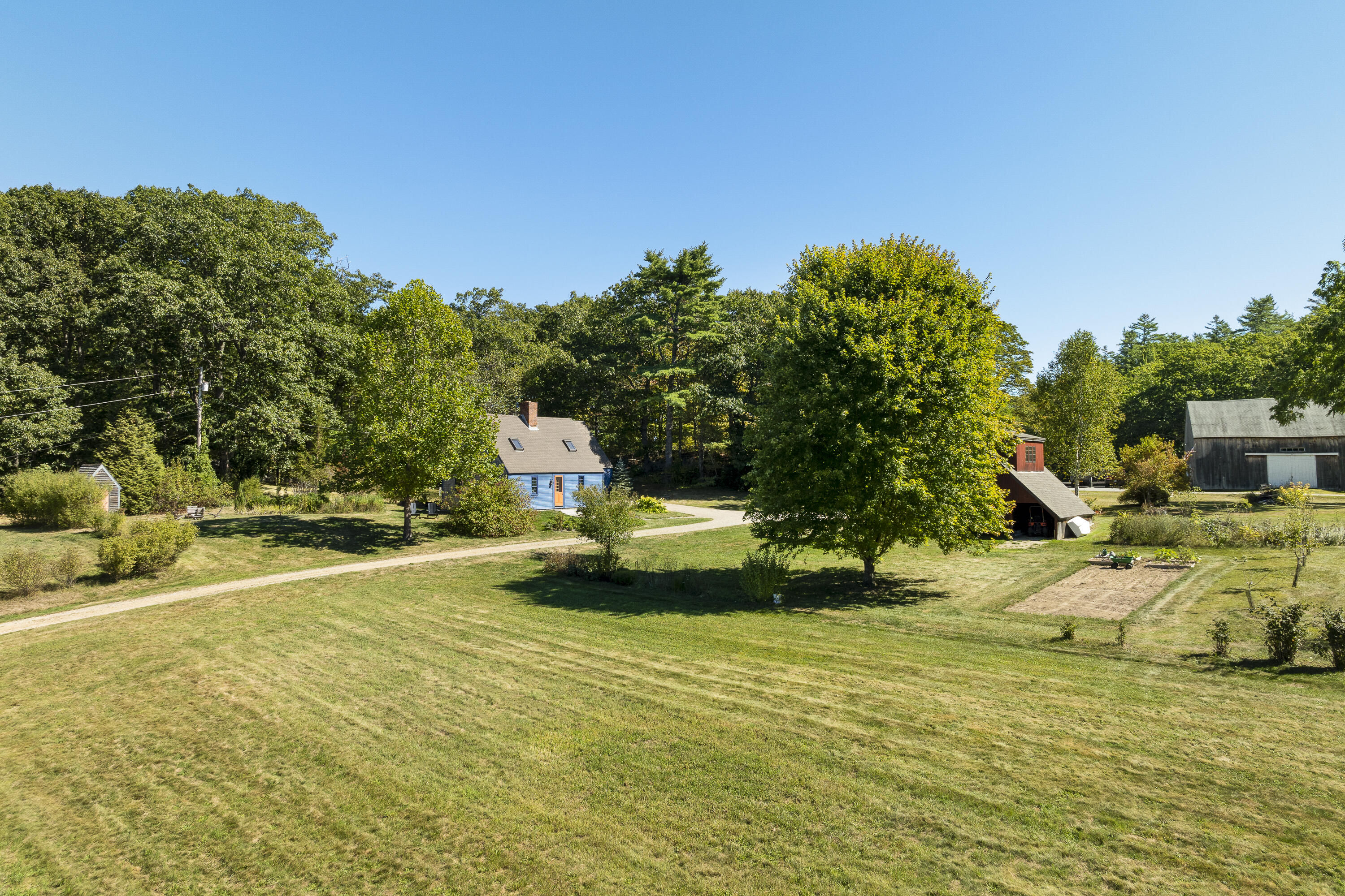 1245 Alna Road