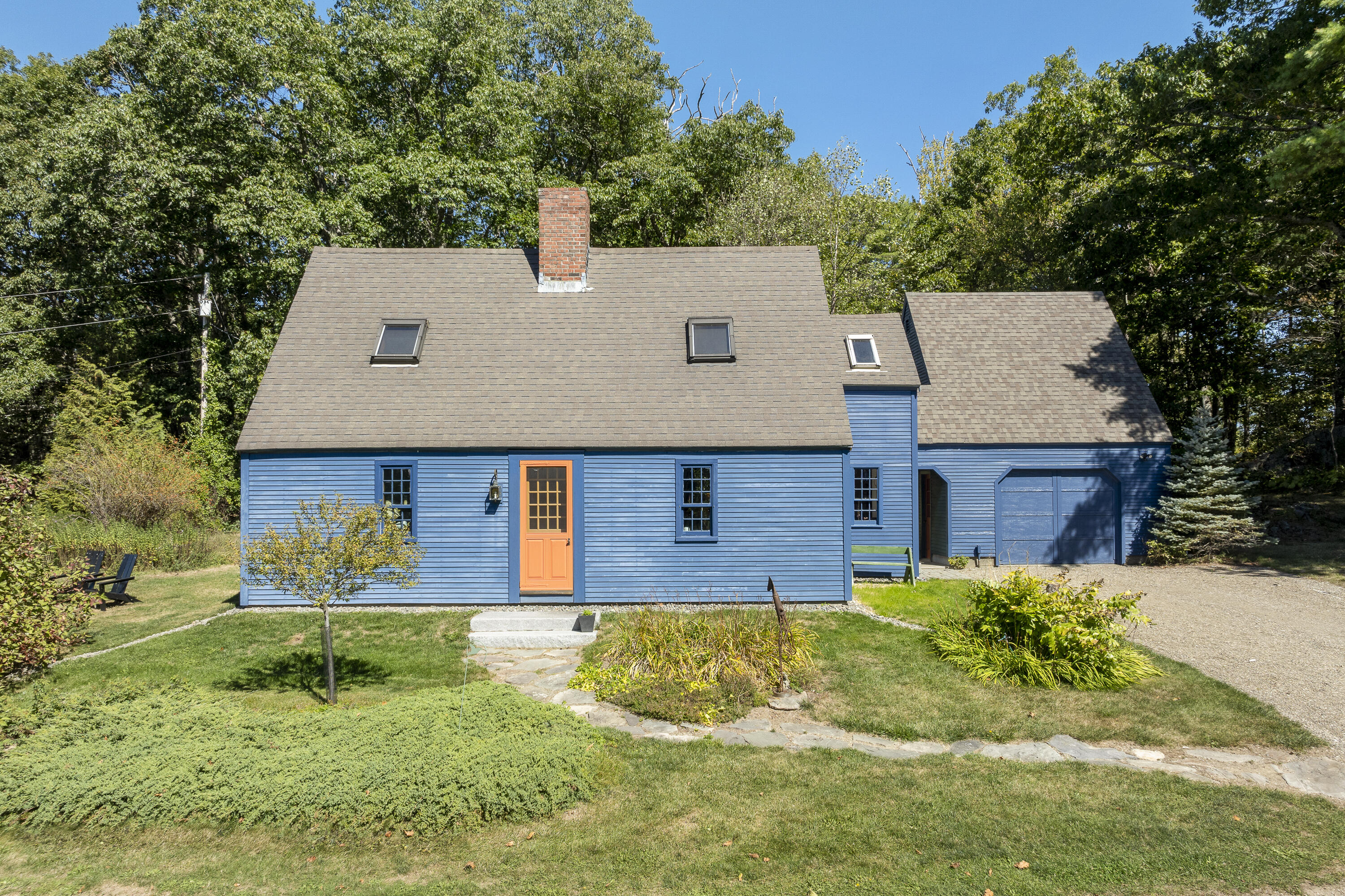 1245 Alna Road