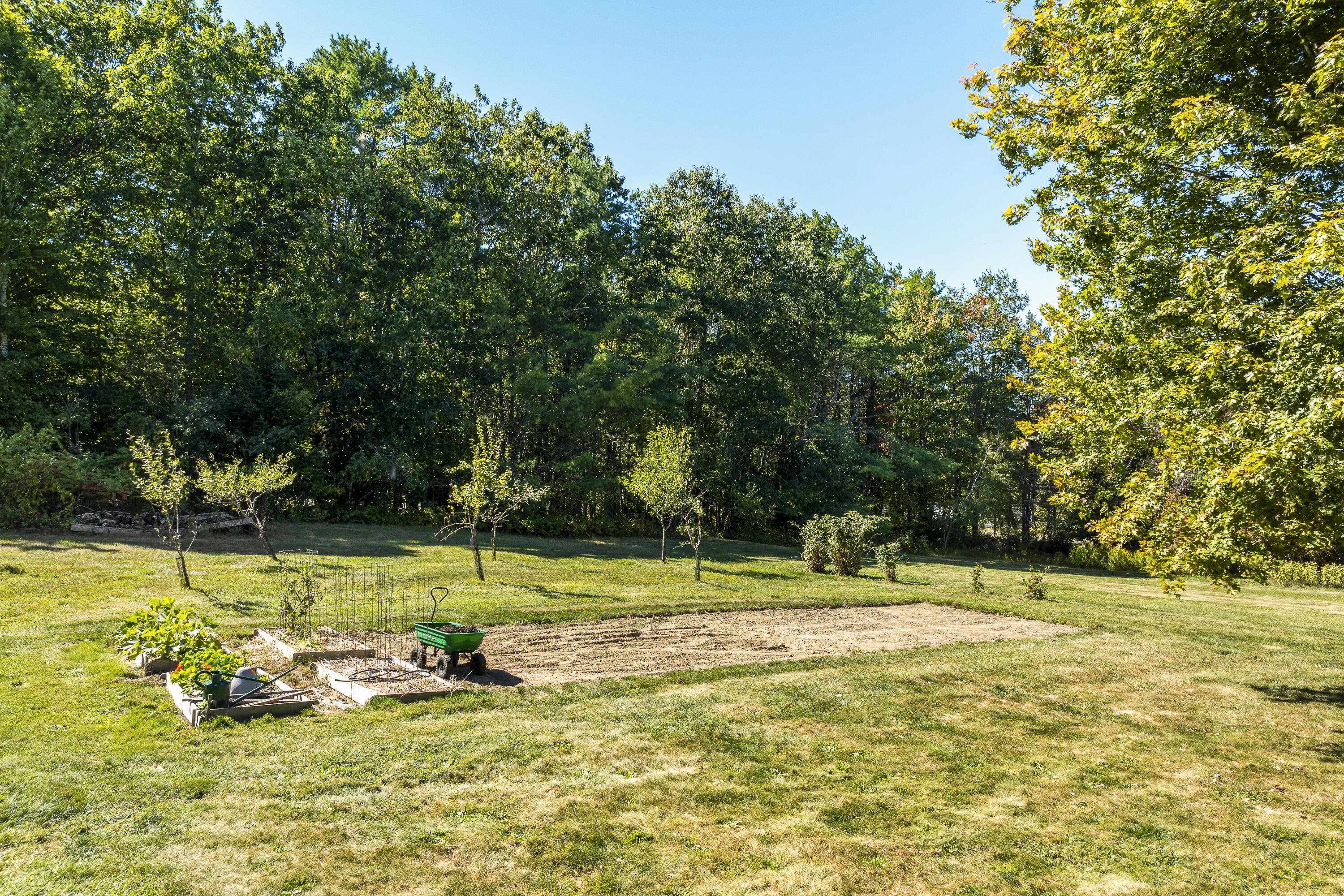 1245 Alna Road