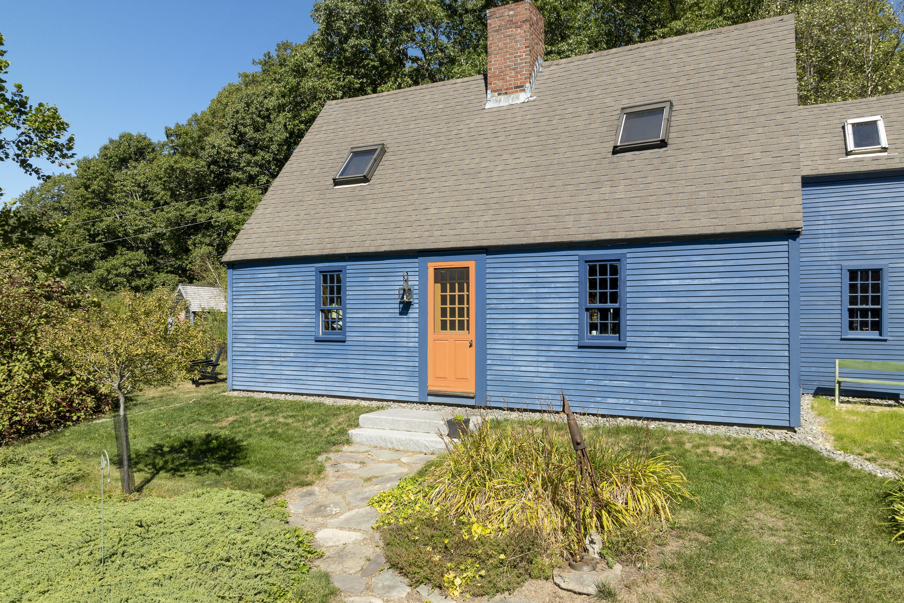 1245 Alna Road