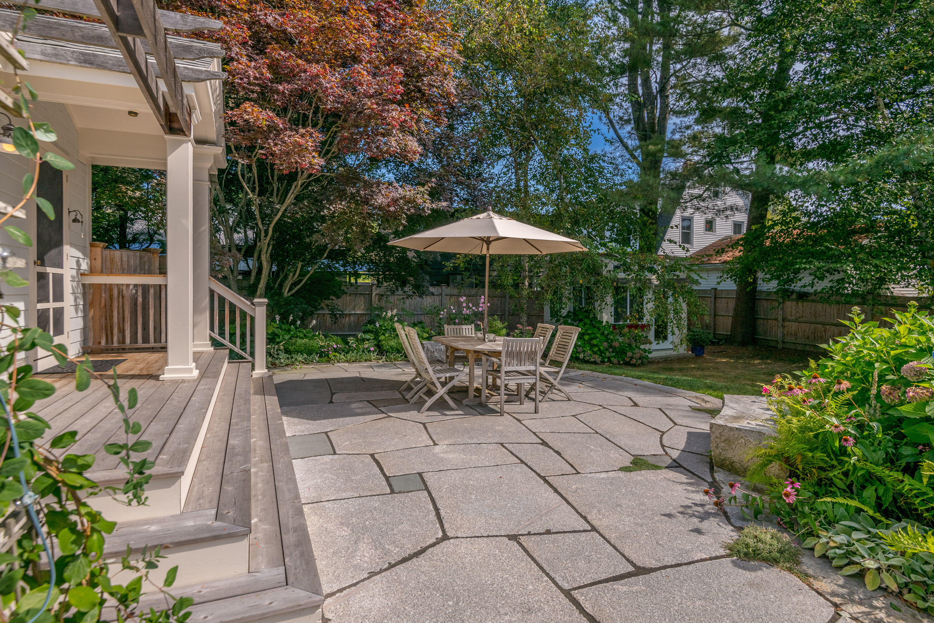 6 Tidewater Cove