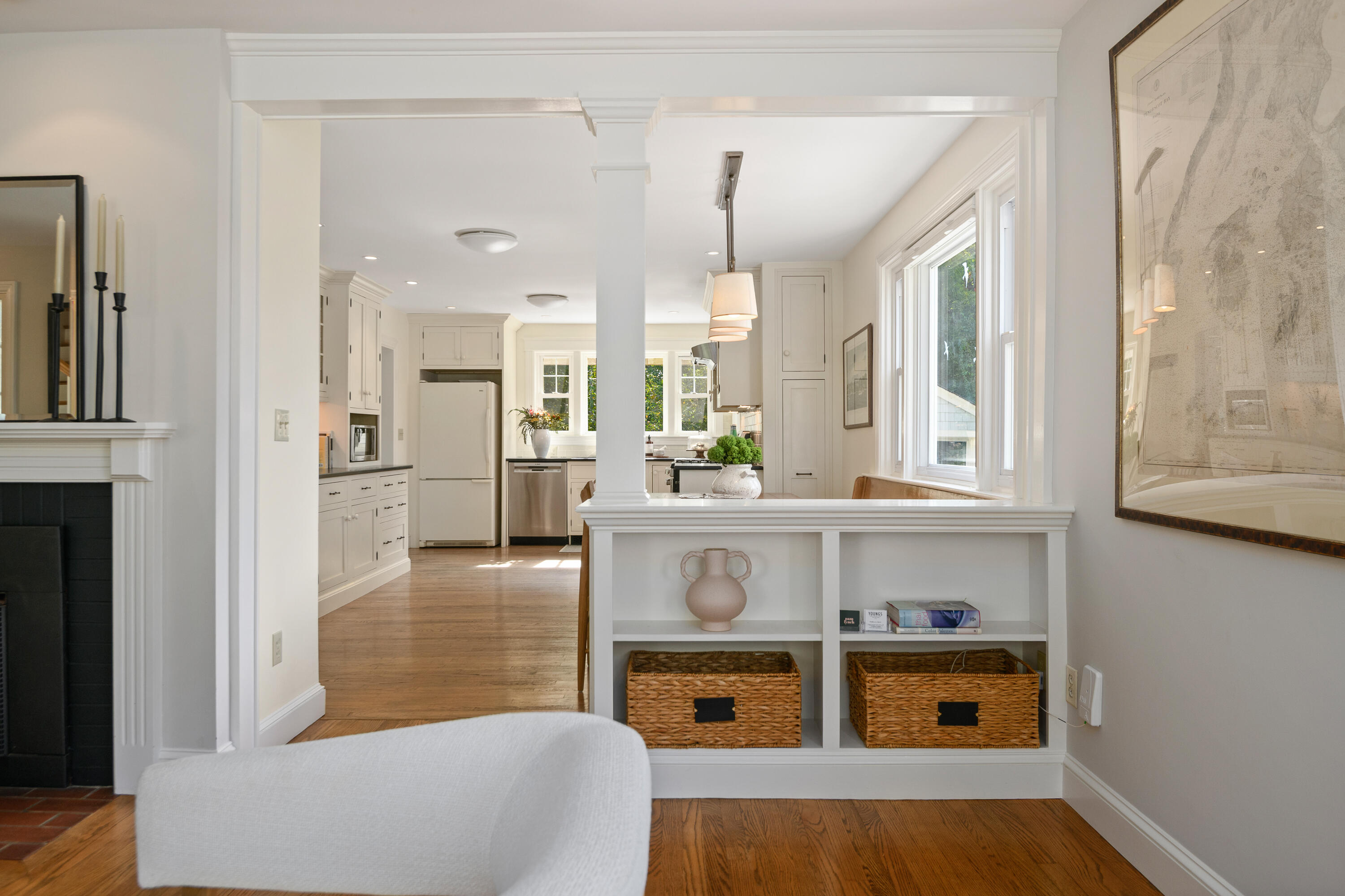 6 Tidewater Cove