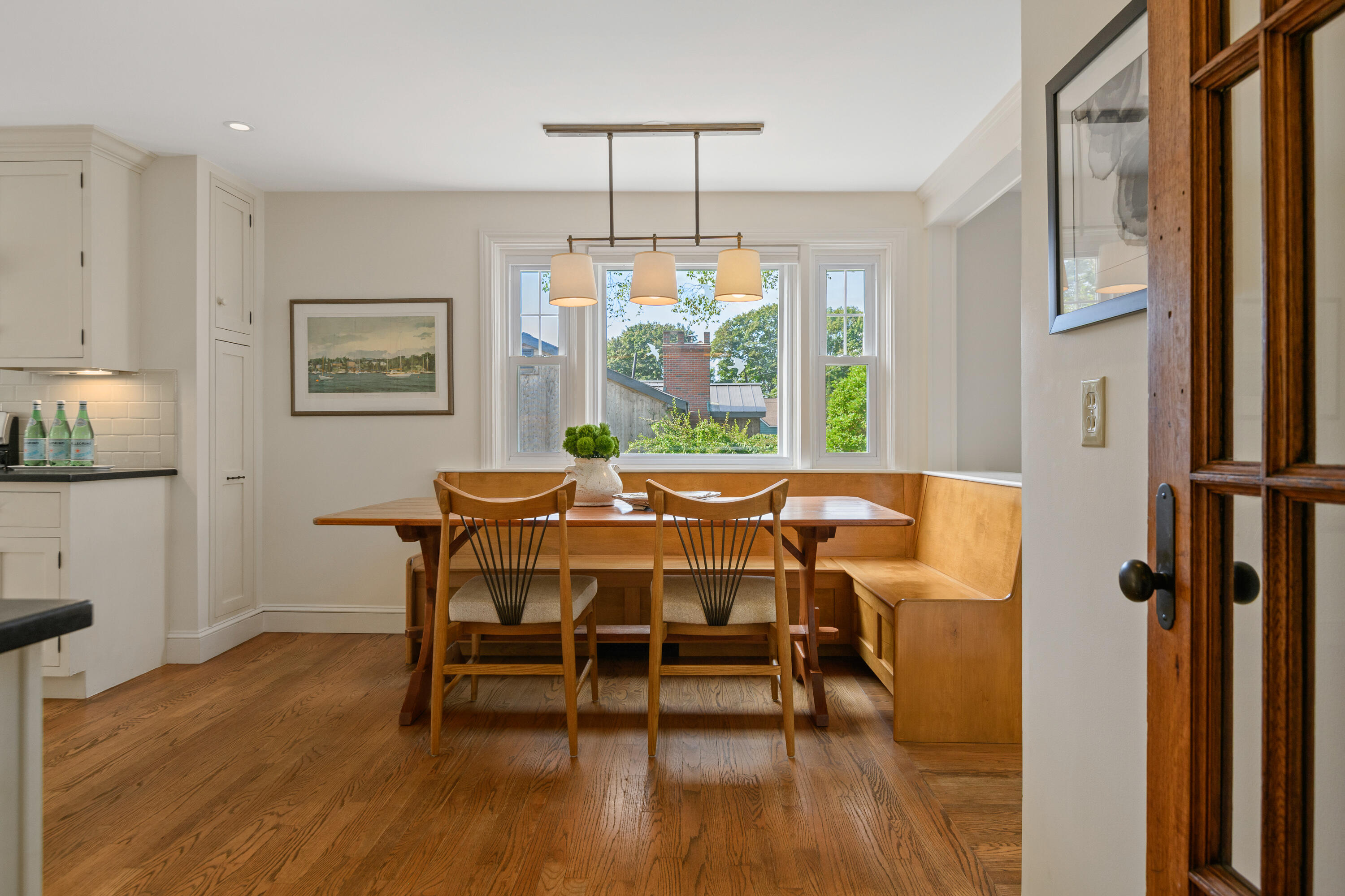 6 Tidewater Cove